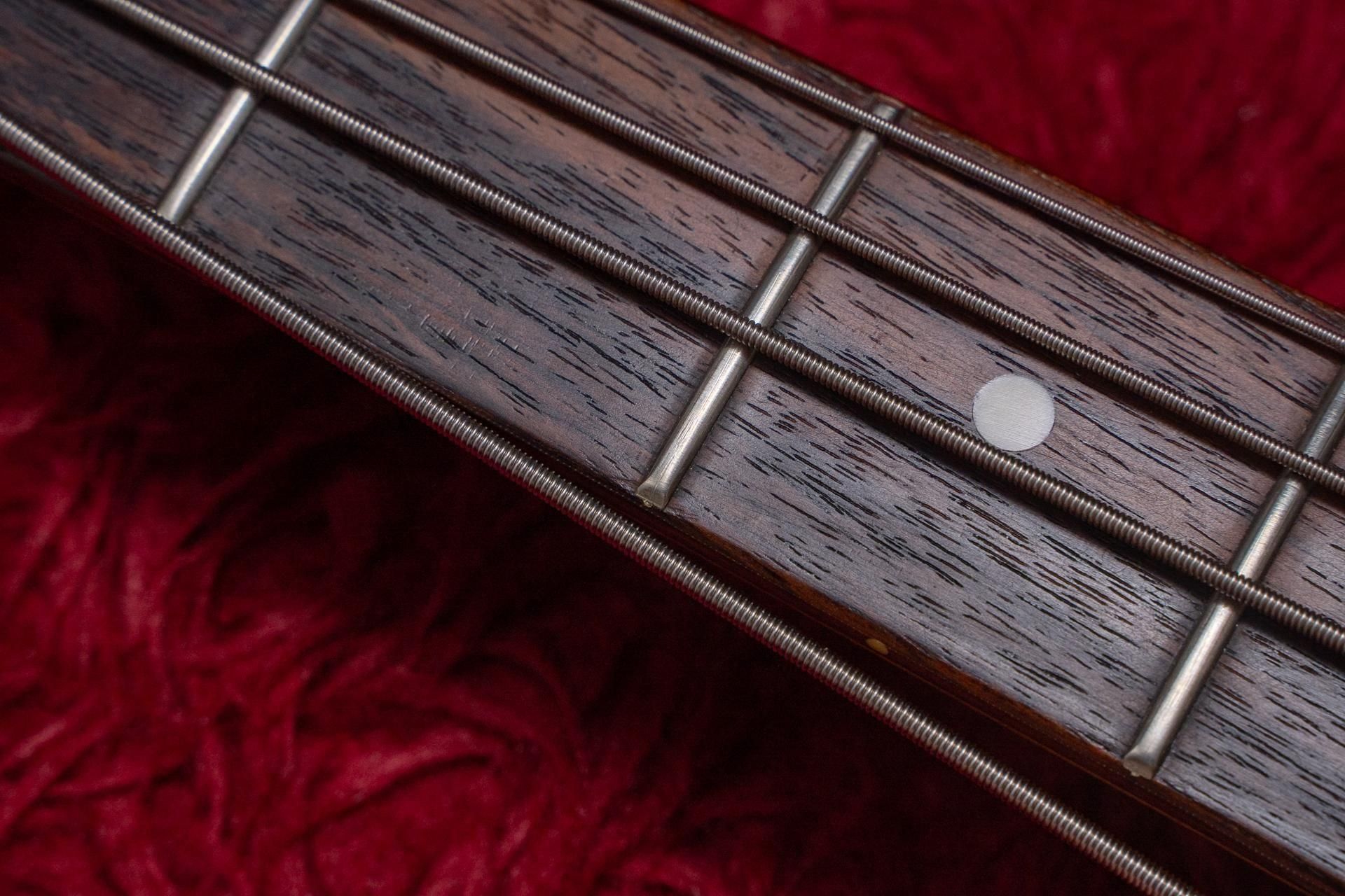 Take Chan 専用出品　1987年　最初期Thumbs Bass Take Chan 専用出品 1987年 最初期Thumbs Bass 03/10(Sun) TBN