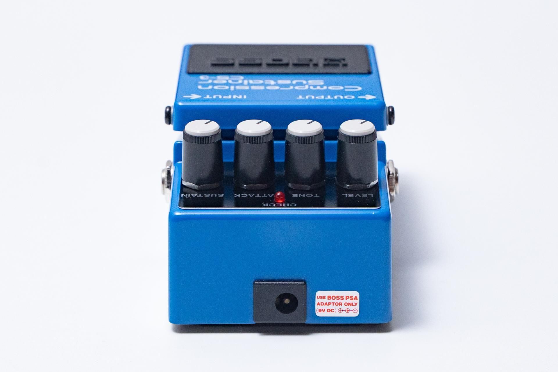 used】BOSS / CS-3 Compression Sustainer【GIB横浜】 - Geek IN Box