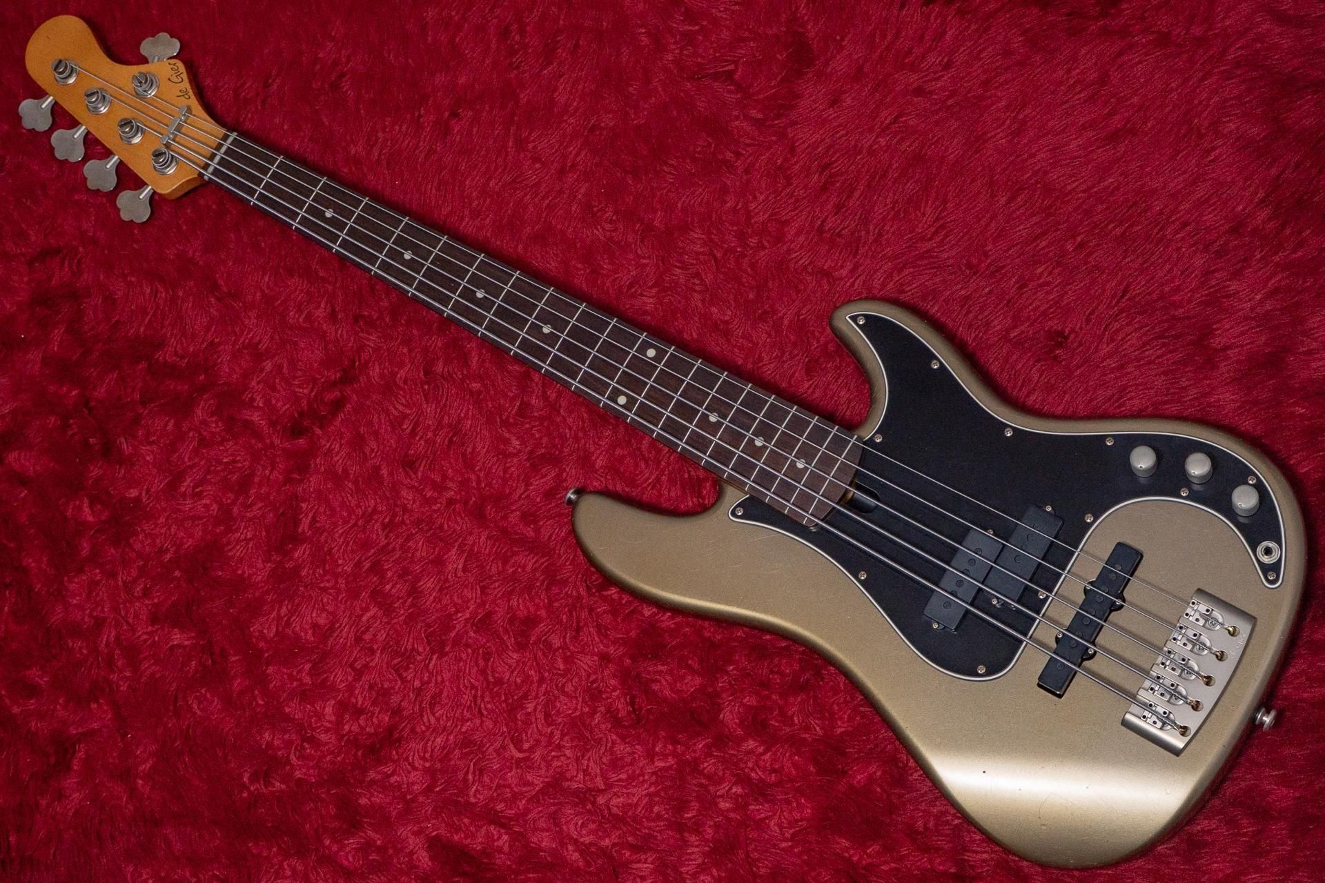 ベース De Gier Soulmate 5 MOD new】De Gier / Soulmate 5 Candy Apple Red 4.015kg #148【GIB横浜