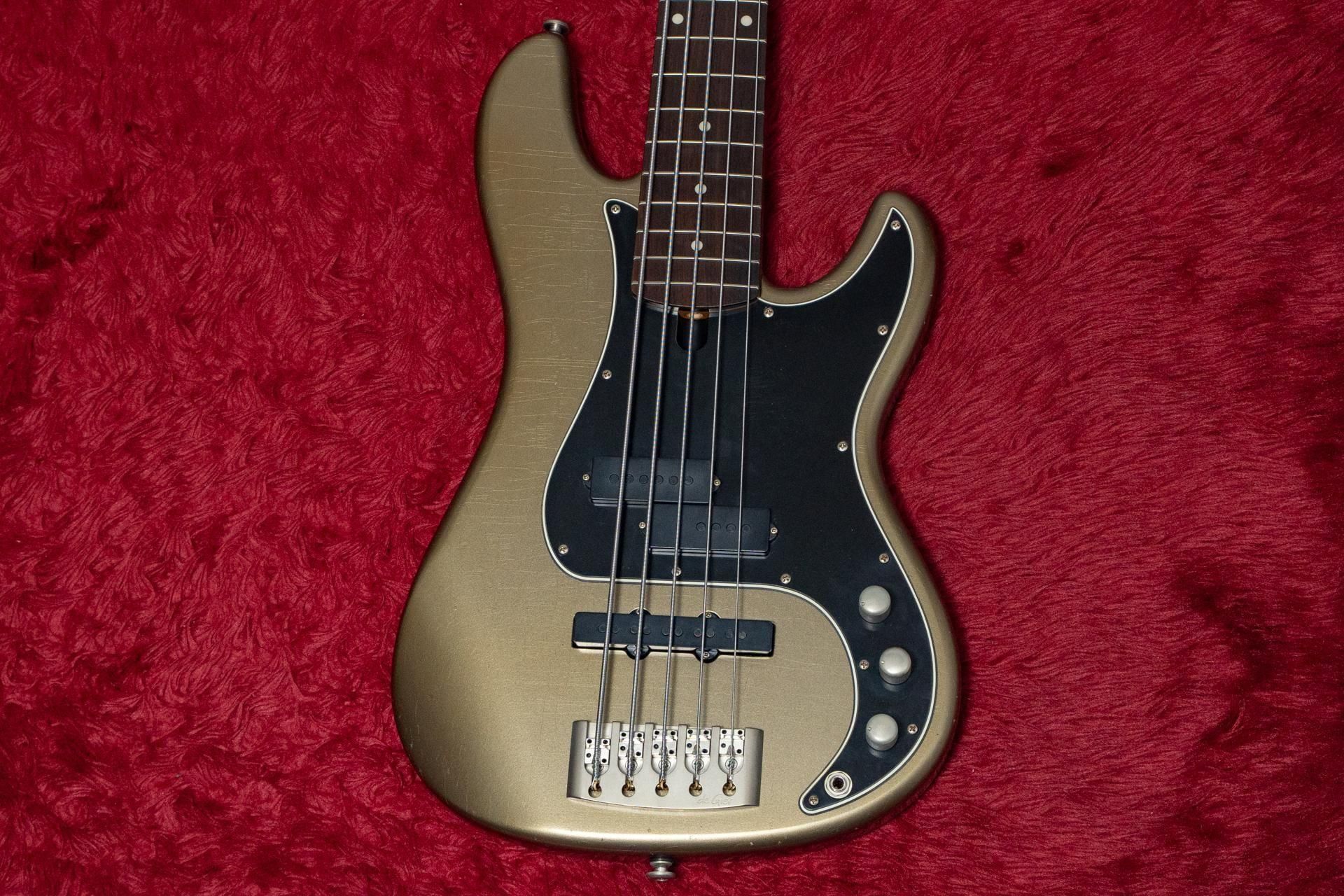 new】De Gier / Soulmate 5 PJ Espresso Silver 4.115kg #190