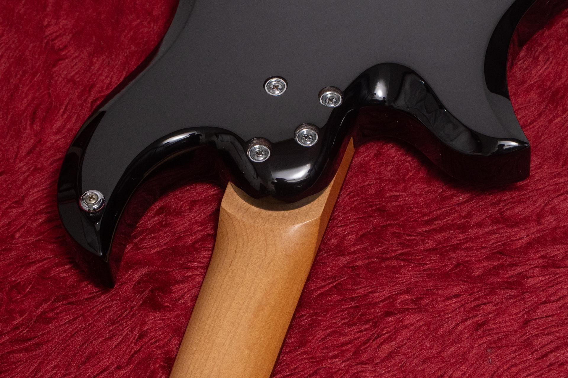 used】B.C Rich / EAGLE Masterpiece Bass TSB 3.780kg