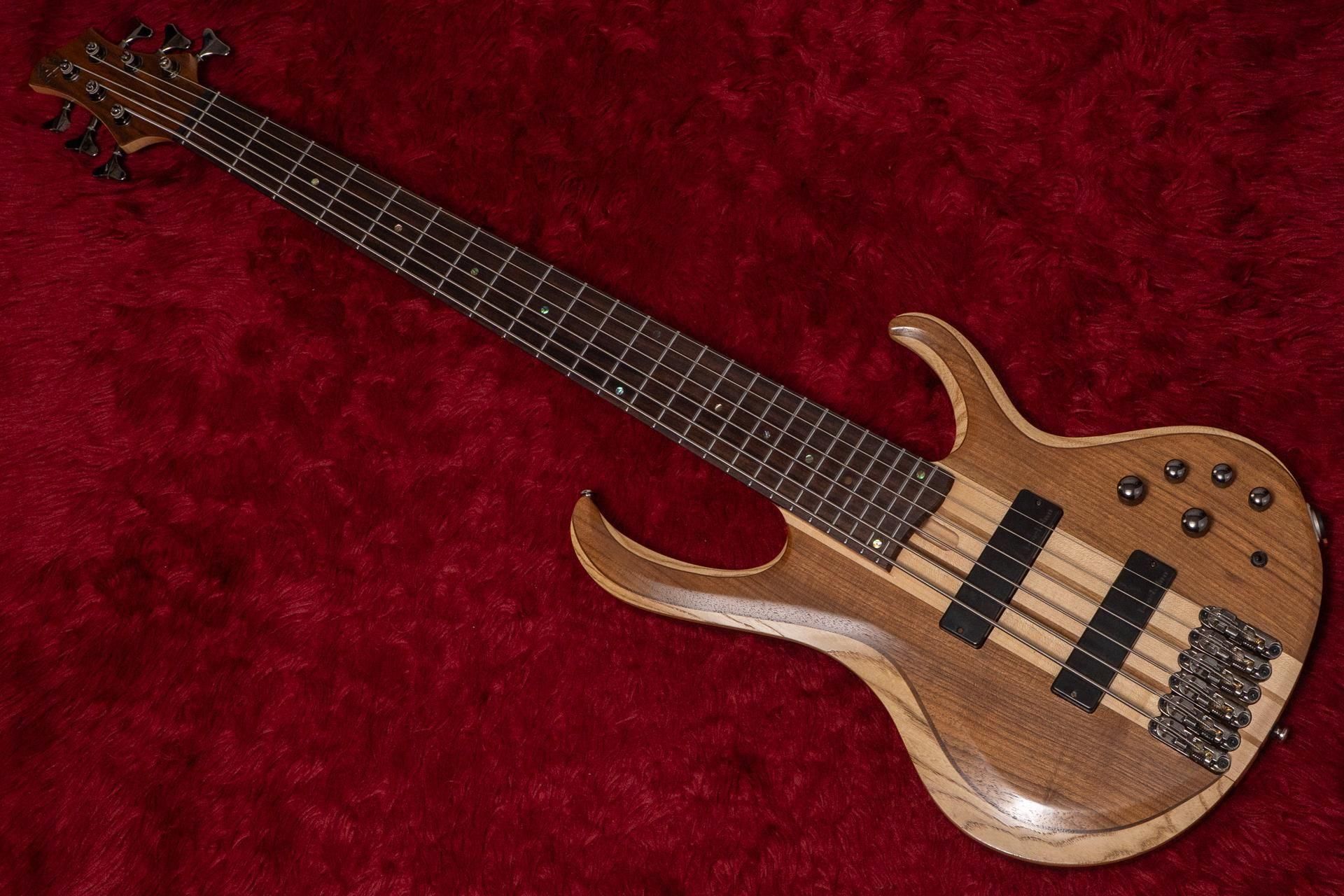 used】Ibanez / BTB746 NTL 4.675kg #221003499【GIB横浜