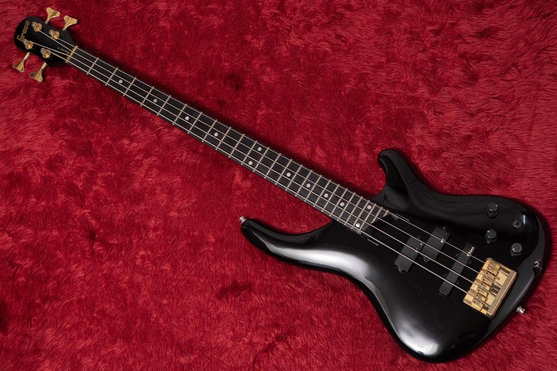 GRECO ジャパンビンテージ フェニックスベース PXB-80 NT グレコ GRECO ジャパンビンテージ フェニックスベース PXB-80 NT グレコ