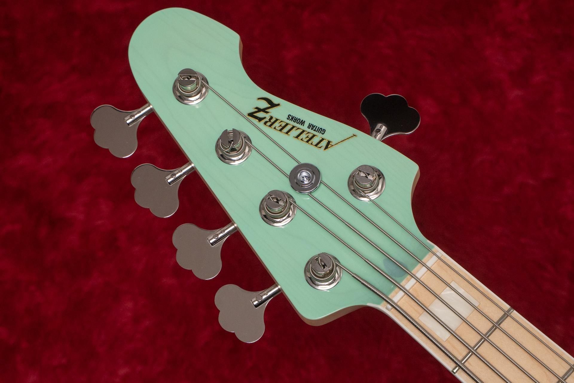 used】Atelier Z / M#265/70'Custom 2023 4.735kg #041509【GIB