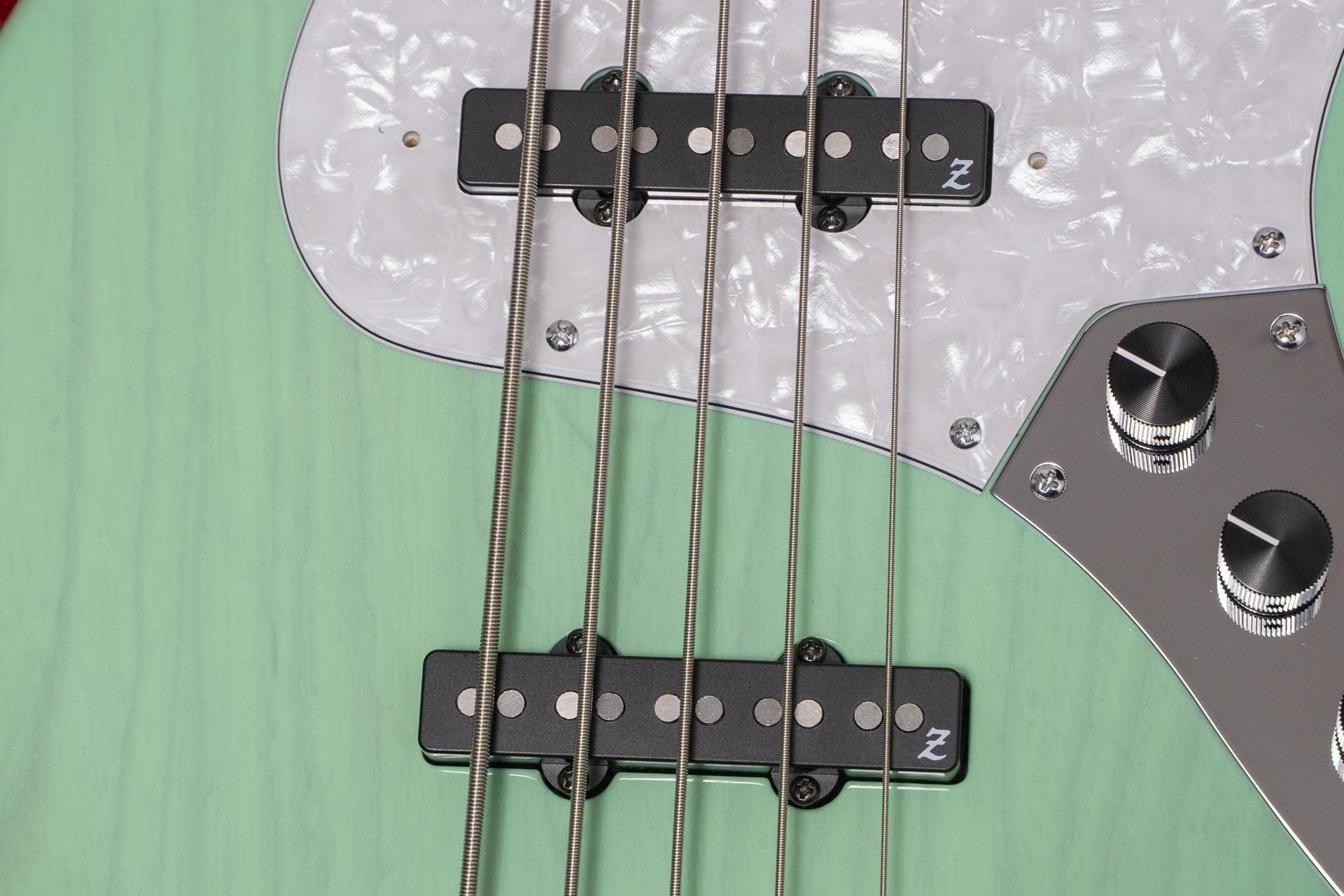 【レア】NEW JAZZ SYNDICATE 3枚組＋1枚 フルセット 自主製作 Seventy Seven Guitars ALBATROSS-JAZZ-JT NA【Japan Tune-up