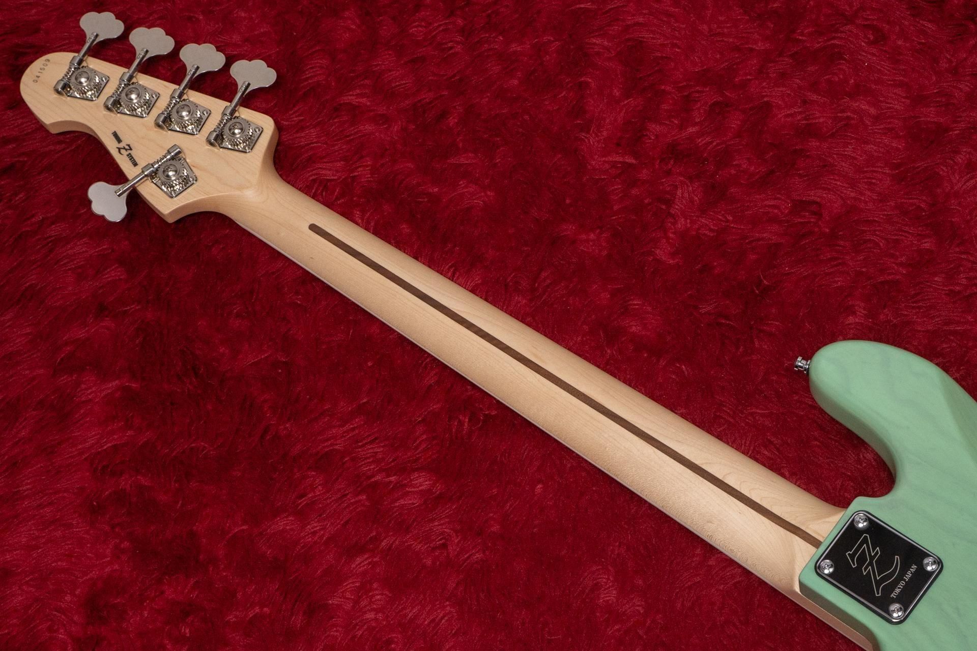 used】Atelier Z / M#265/70'Custom 2023 4.735kg #041509【GIB