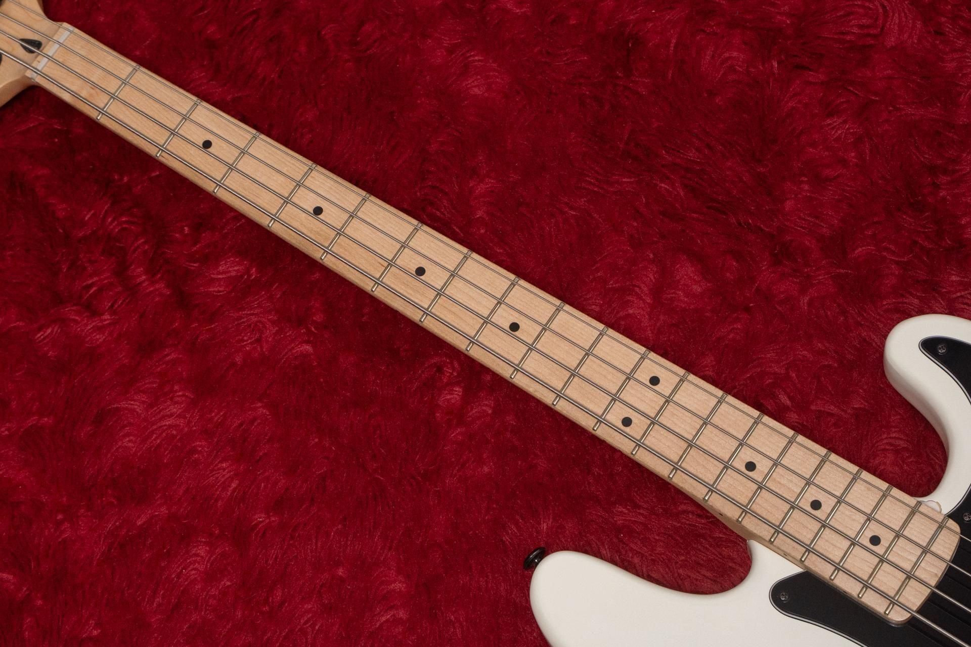 【希少】Squier Contemporary Bass 1990年代 希少】Squier Contemporary Bass 1990年代 希少】Squier