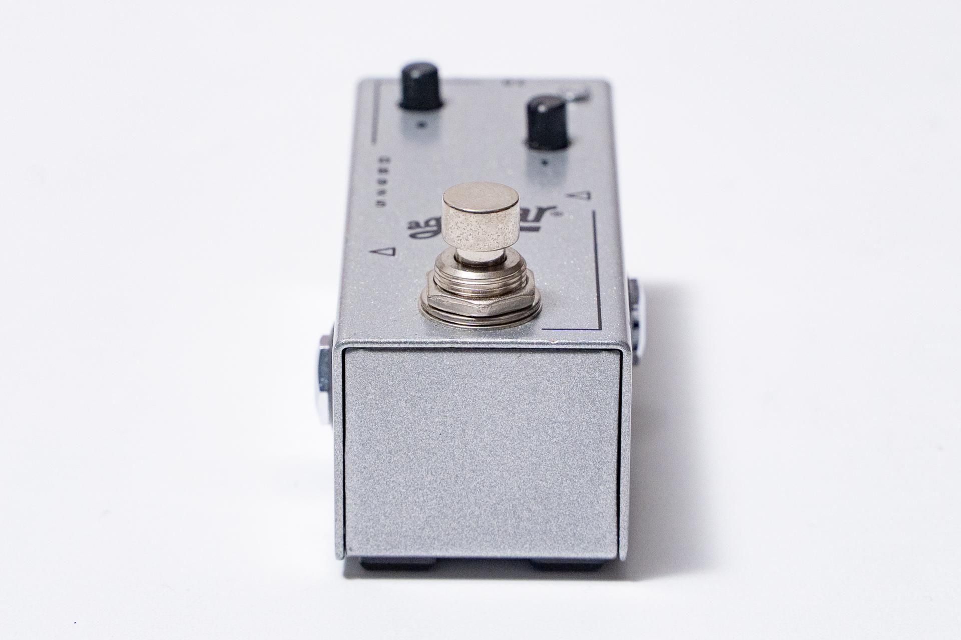 used】Aguilar / DB925 BASS PREAMP【GIB横浜】 - Geek IN Box