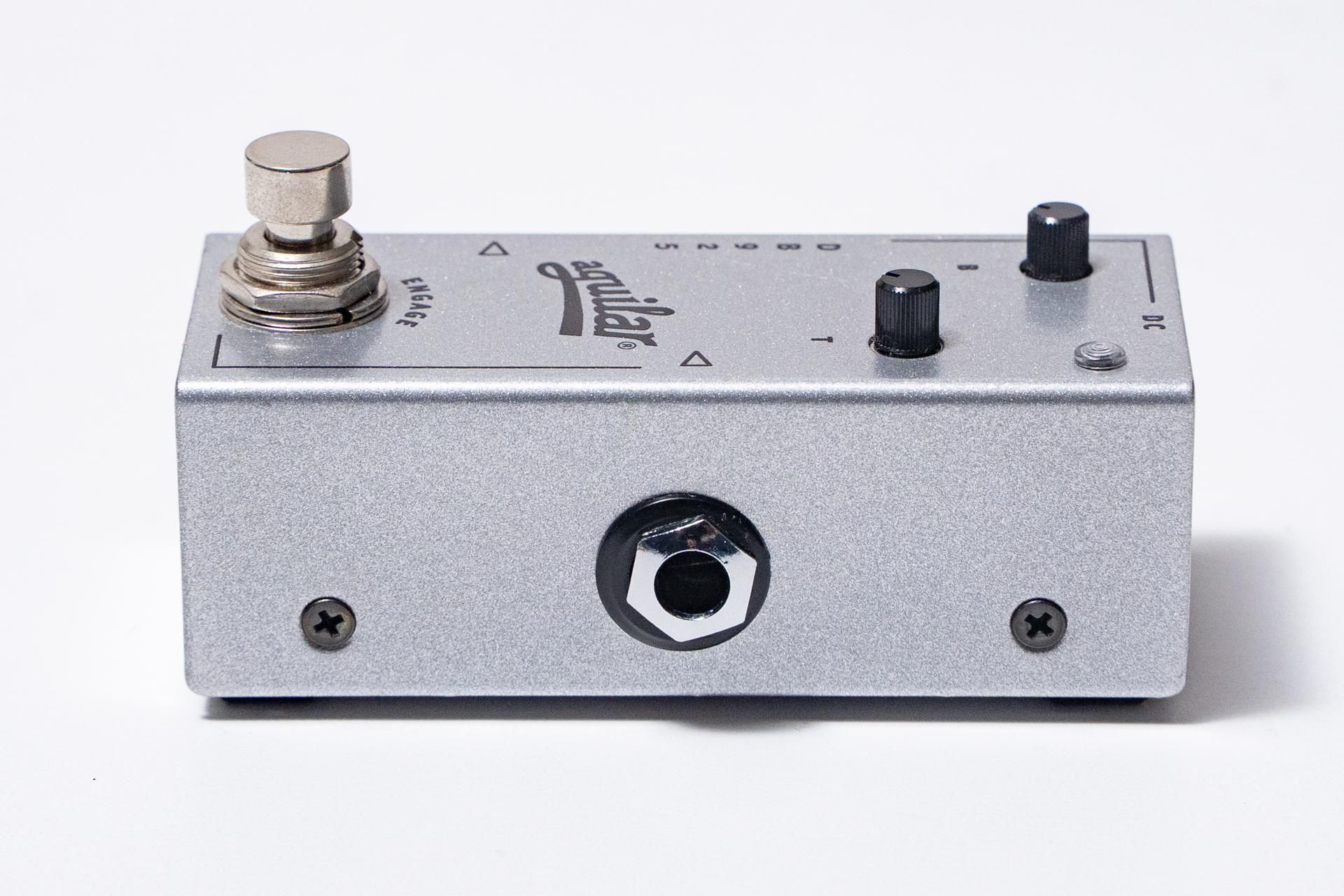 used】Aguilar / DB925 BASS PREAMP【GIB横浜】 - Geek IN Box