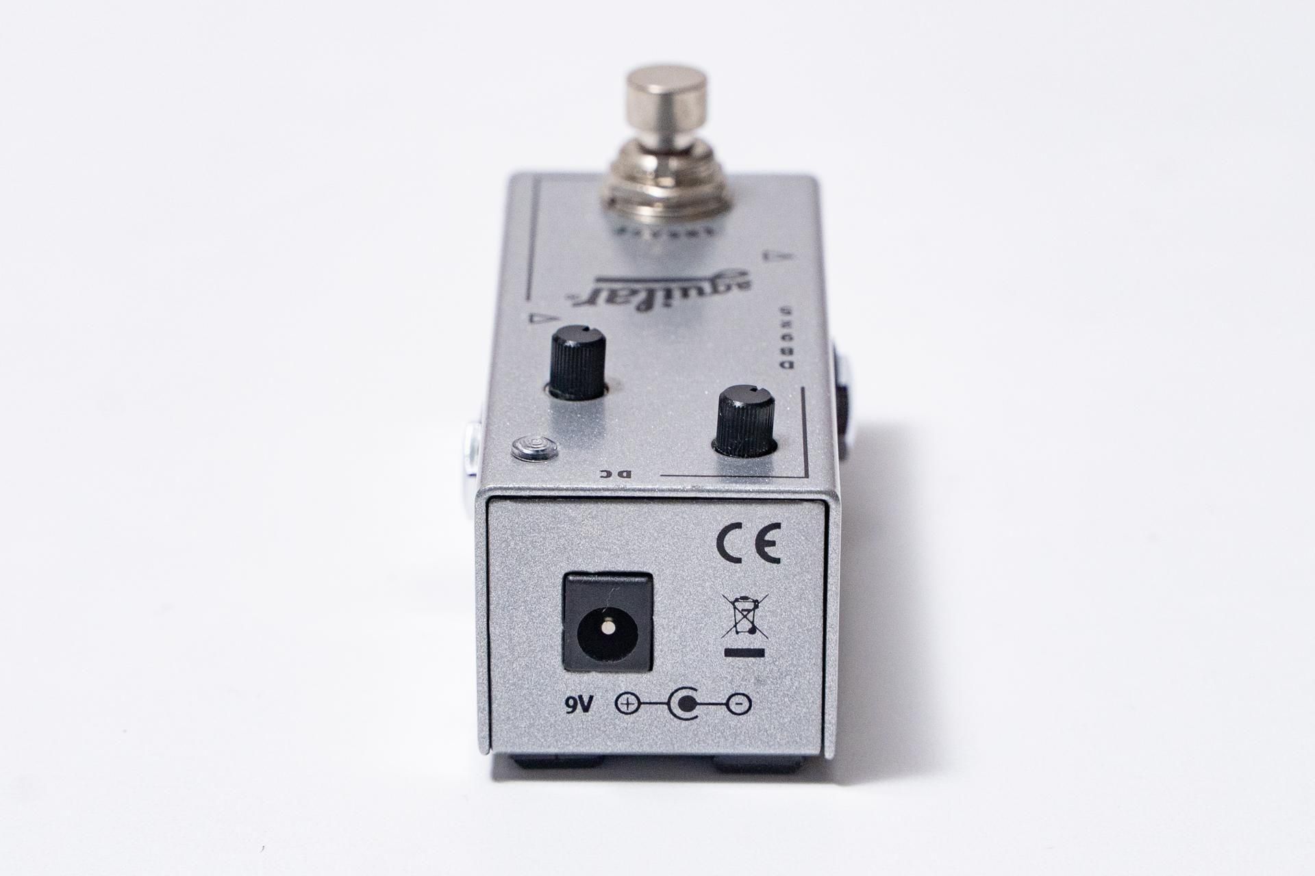 used】Aguilar / DB925 BASS PREAMP【GIB横浜】 - Geek IN Box