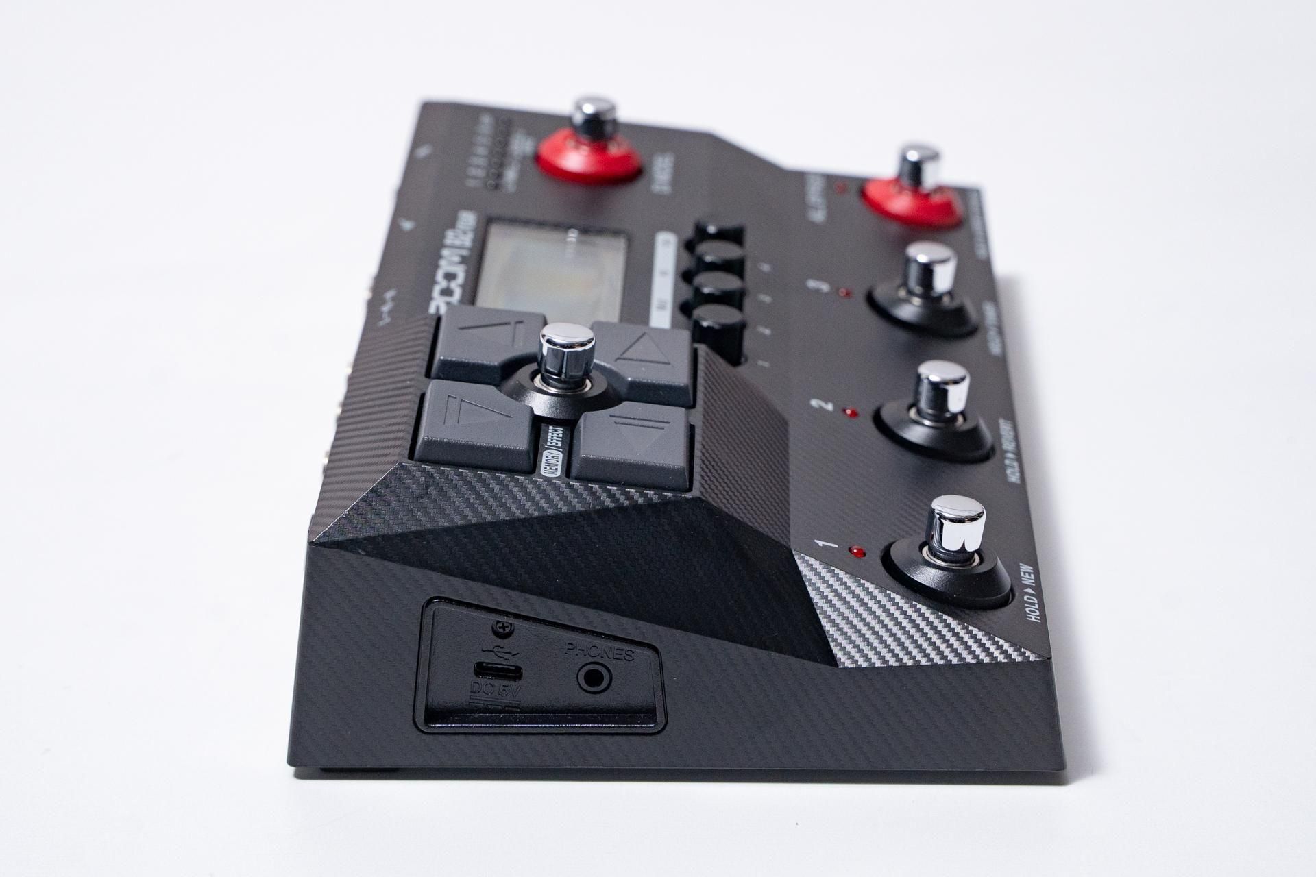 used】ZOOM / B2 Four【GIB横浜】 - Geek IN Box