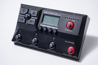 WAY HUGE WHE 214 PORK AND PICKLE BASS OVERDRIVE - Geek IN Box