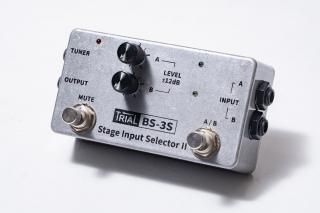 HUGHES&KETTNER BASS BASE 400 - Geek IN Box