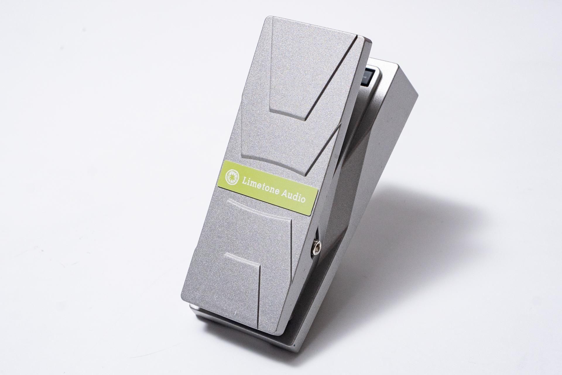 ギター Limetone Audio LTV-30L Version2 Limetone Audio LTV-30L Version2《ボリュームペダル