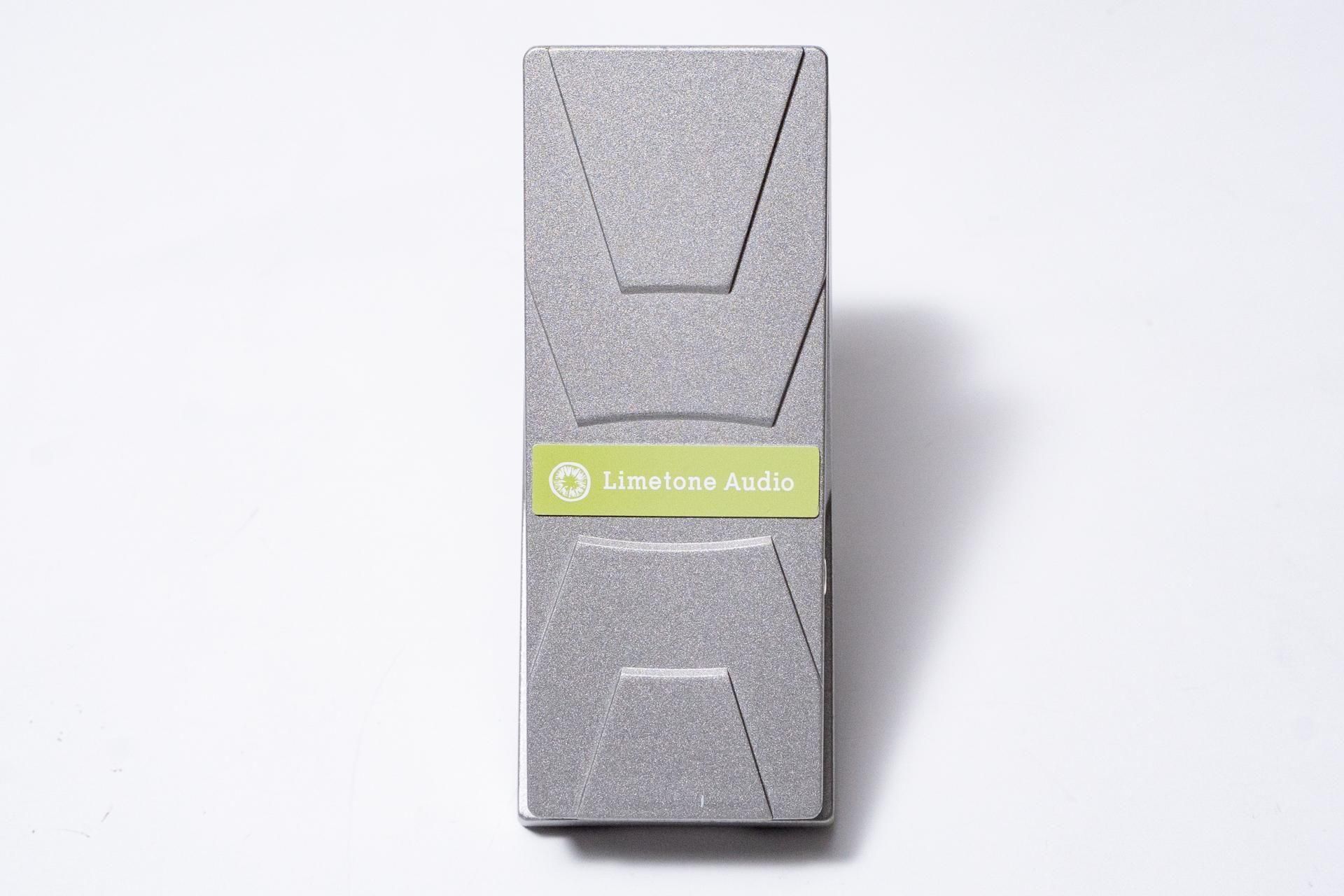 used】Limetone Audio / LTV-30L Version2【GIB横浜】 - Geek IN Box