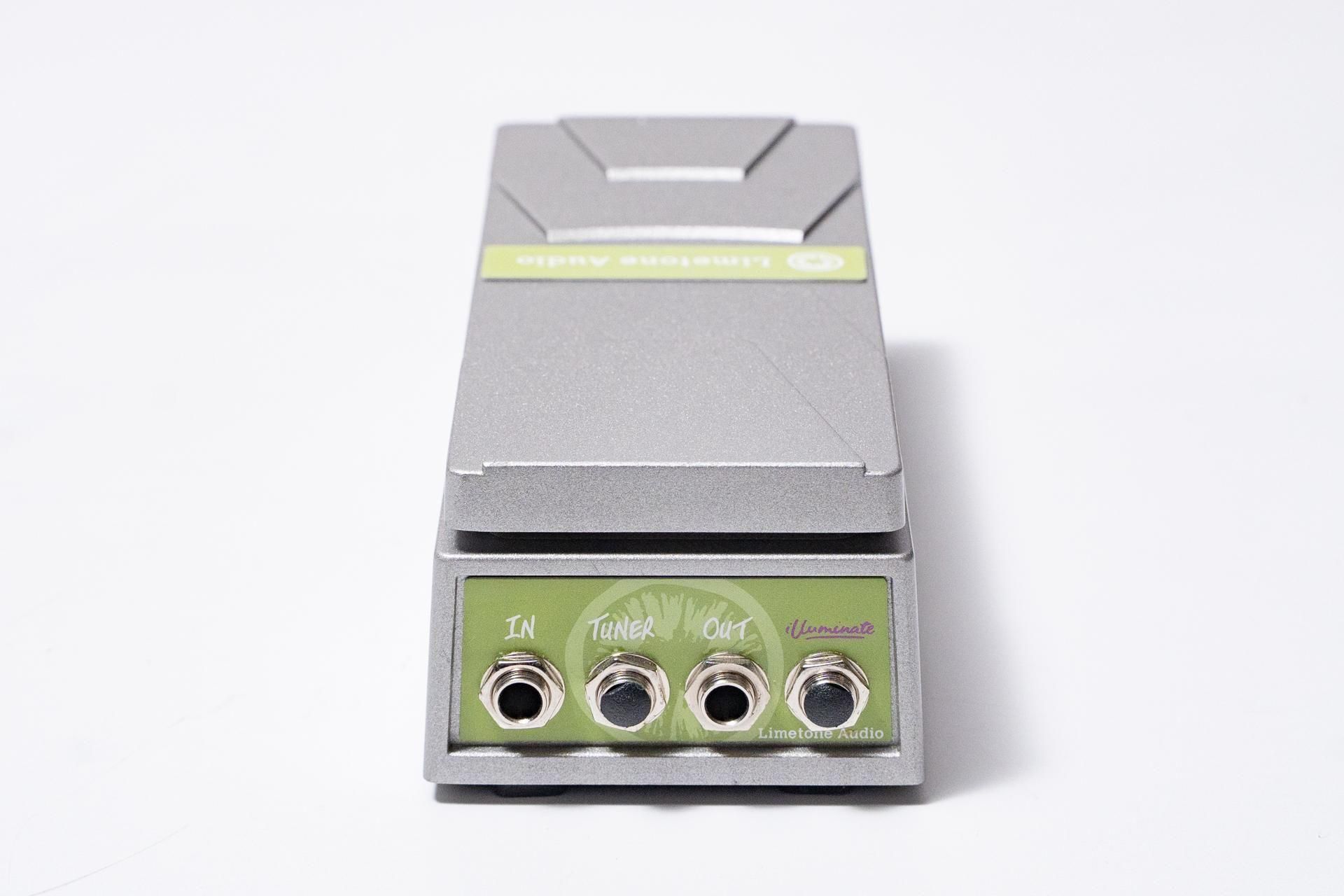 used】Limetone Audio / LTV-30L Version2【GIB横浜】 - Geek IN Box