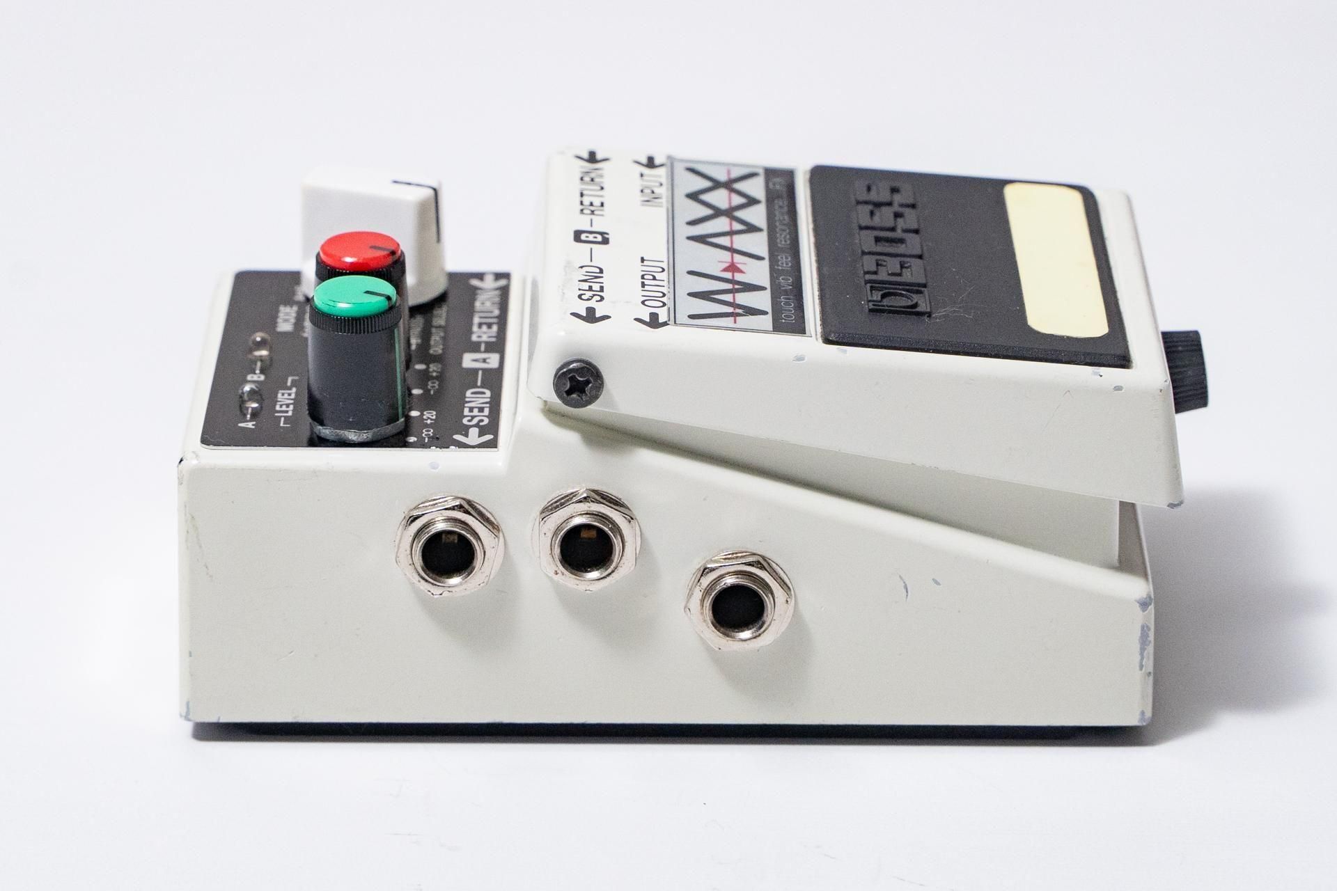BOSS LS-２/ ラインセレクター 高額買取実施中!!】BOSS ラインセレクター LS-2 ギター用