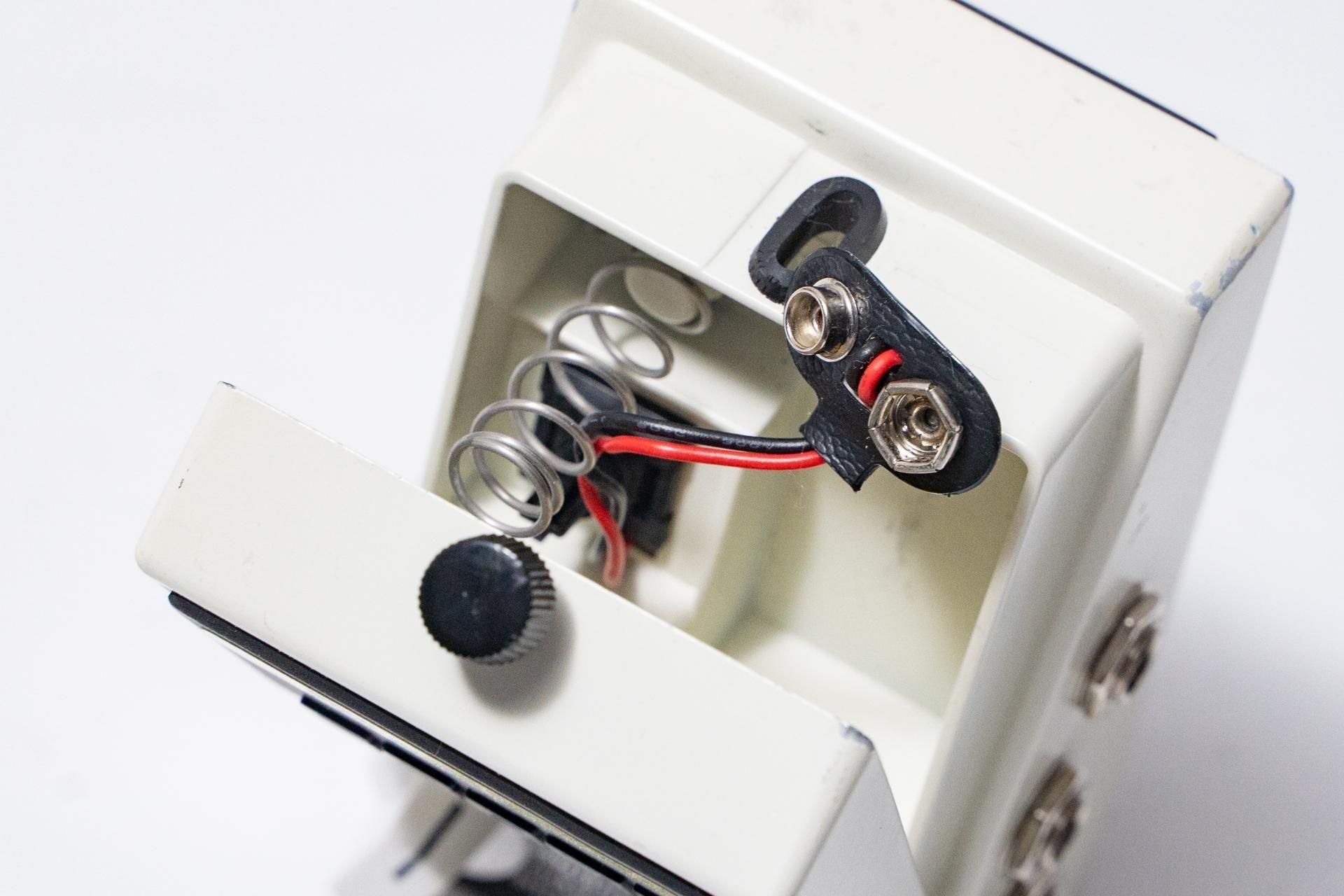 ギター BOSS LS-2 Line Selector WAXX mod used】BOSS / Line Selector LS-2 WAXX mod.【GIB横浜】 - Geek