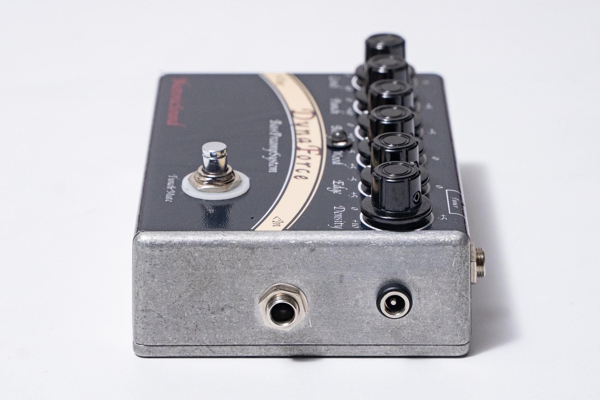 ベース NeotenicSound Dyna Force used】Neotenic Sound / Dyna Force【GIB横浜】 - Geek IN Box
