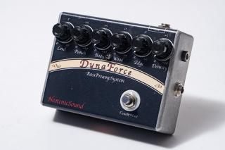 HUGHES&KETTNER BASS BASE 400 - Geek IN Box