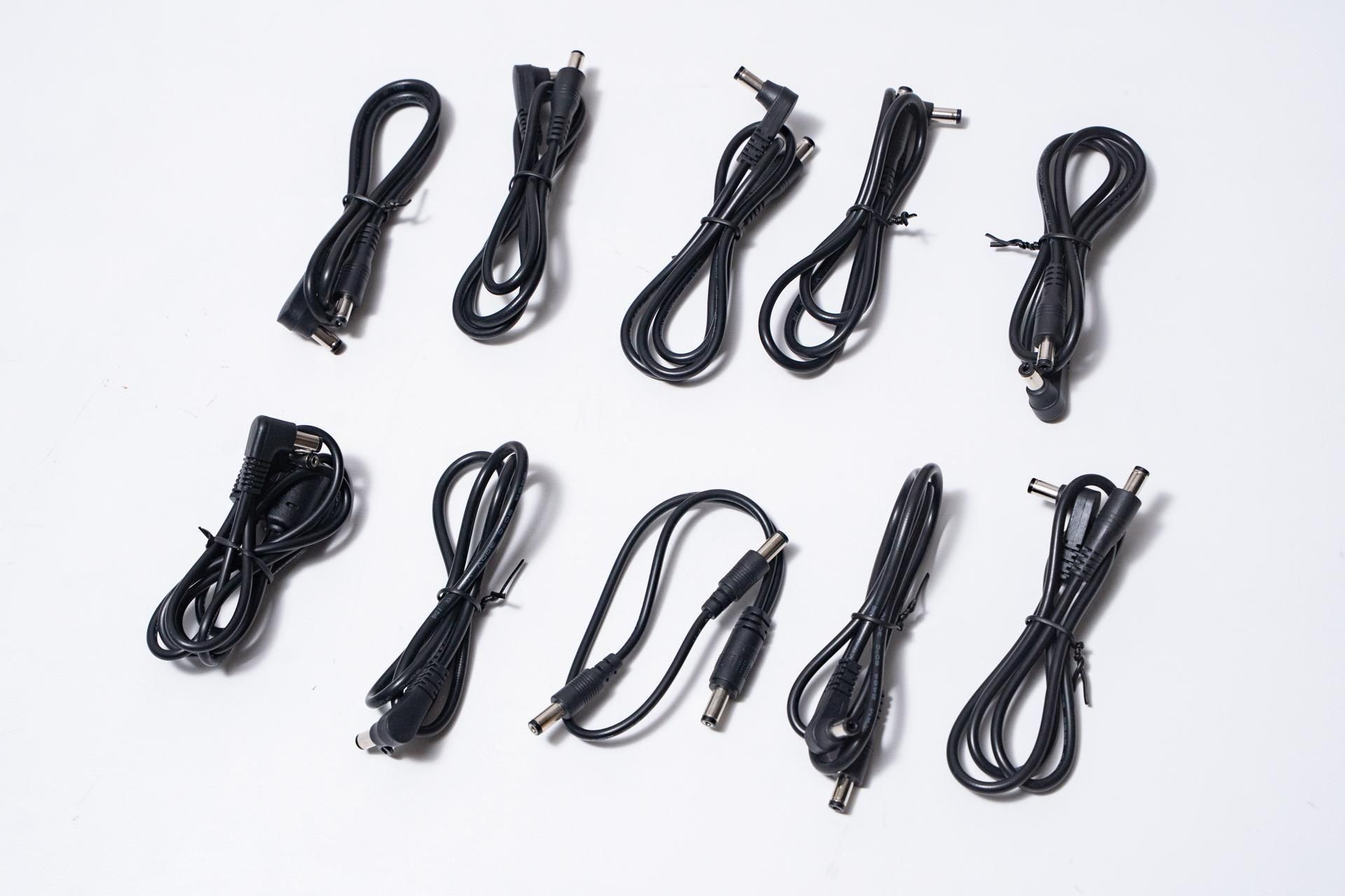 VITAL AUDIO VA-08 MKⅡ  新品アダプター、DCケーブル付 VITAL AUDIO(バイタルオーディオ) VA-08 Mk-II POWER CARRIER