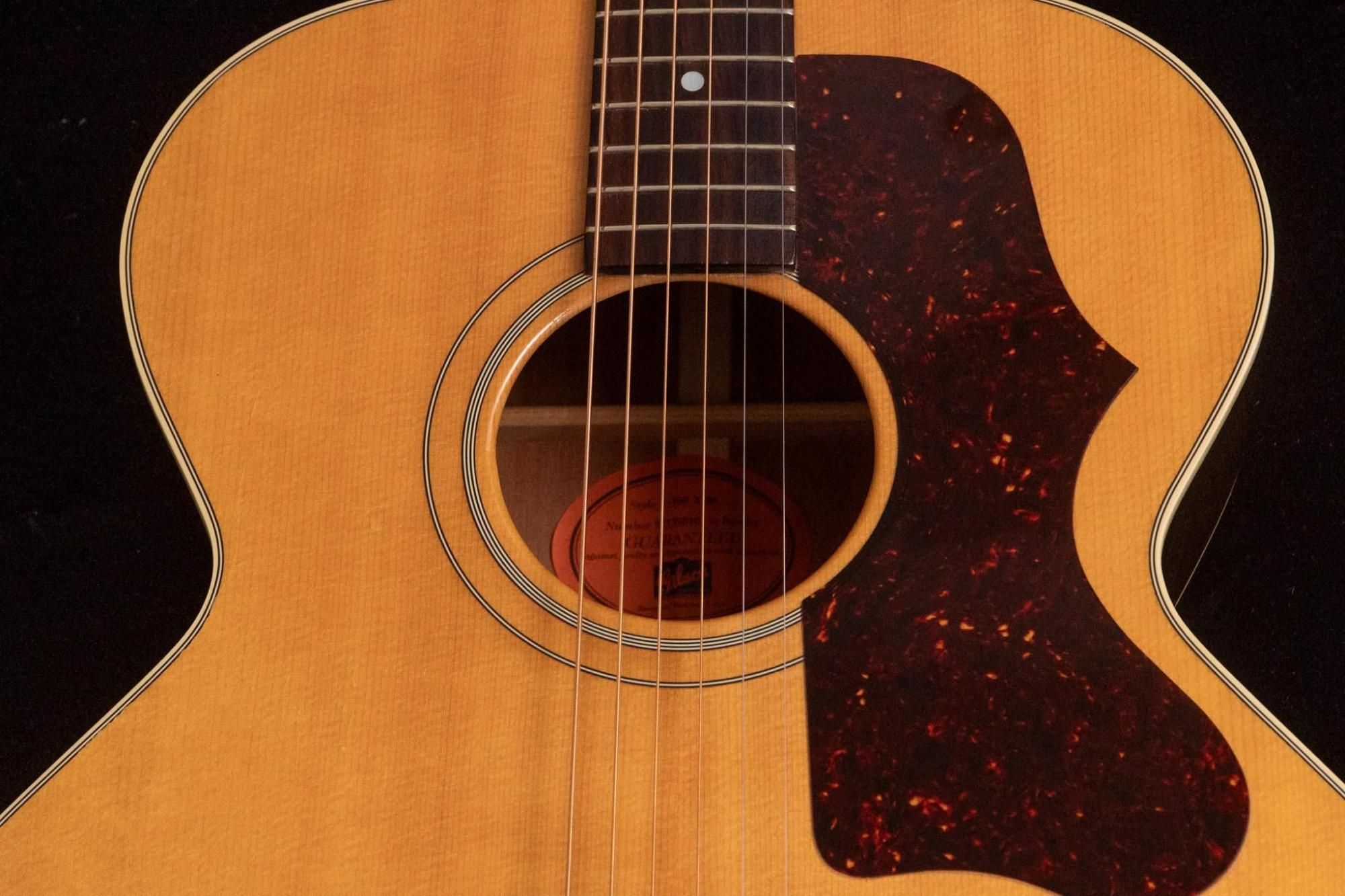 used】Gibson / J-100 XTRA Mod 1995 2.17kg #92135010【TONIQ