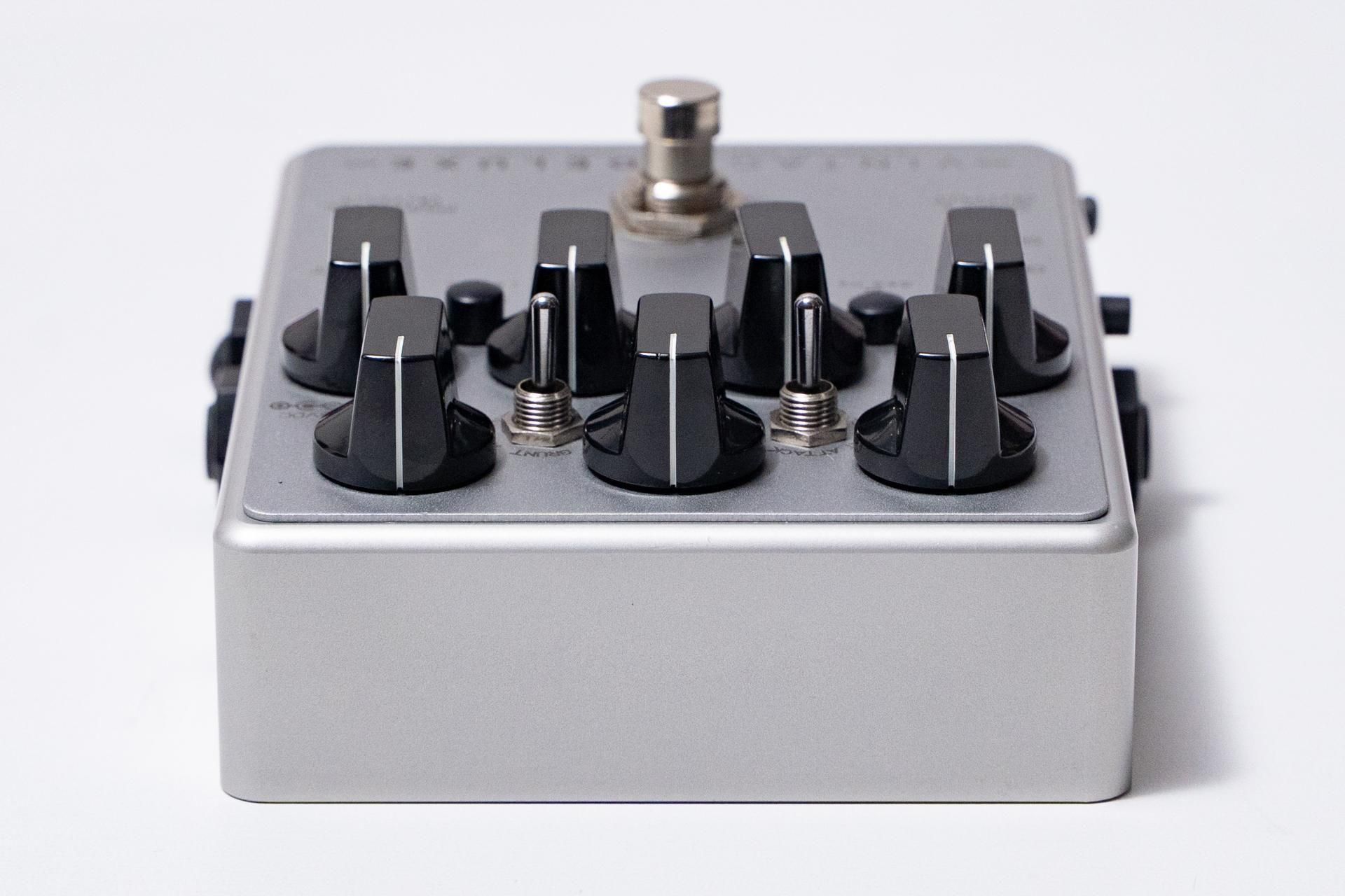 used】Darkglass / Vintage Deluxe V3【GIB横浜】 - Geek IN Box