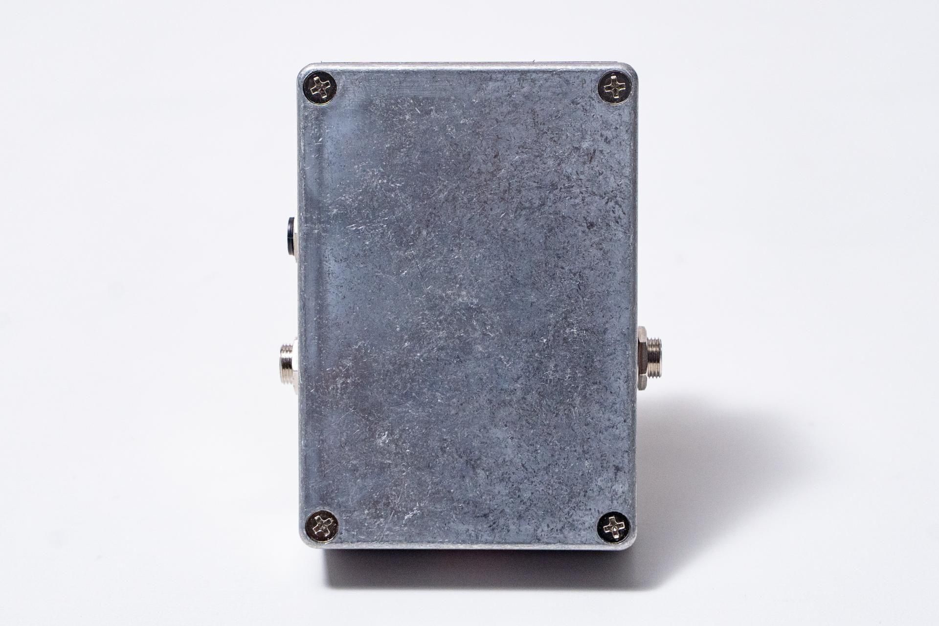 ギター NeotenicSound Pure Gainer Plus ギター NeotenicSound Pure Gainer Plus ヤマハパルス米子楽器社