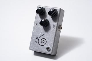 【生産終了】Vive Rhinotes ライノーツ　プリアンプ レビュー】Vivie IKUO Signature Pre-Amp Rhinotes 190 REDZONE