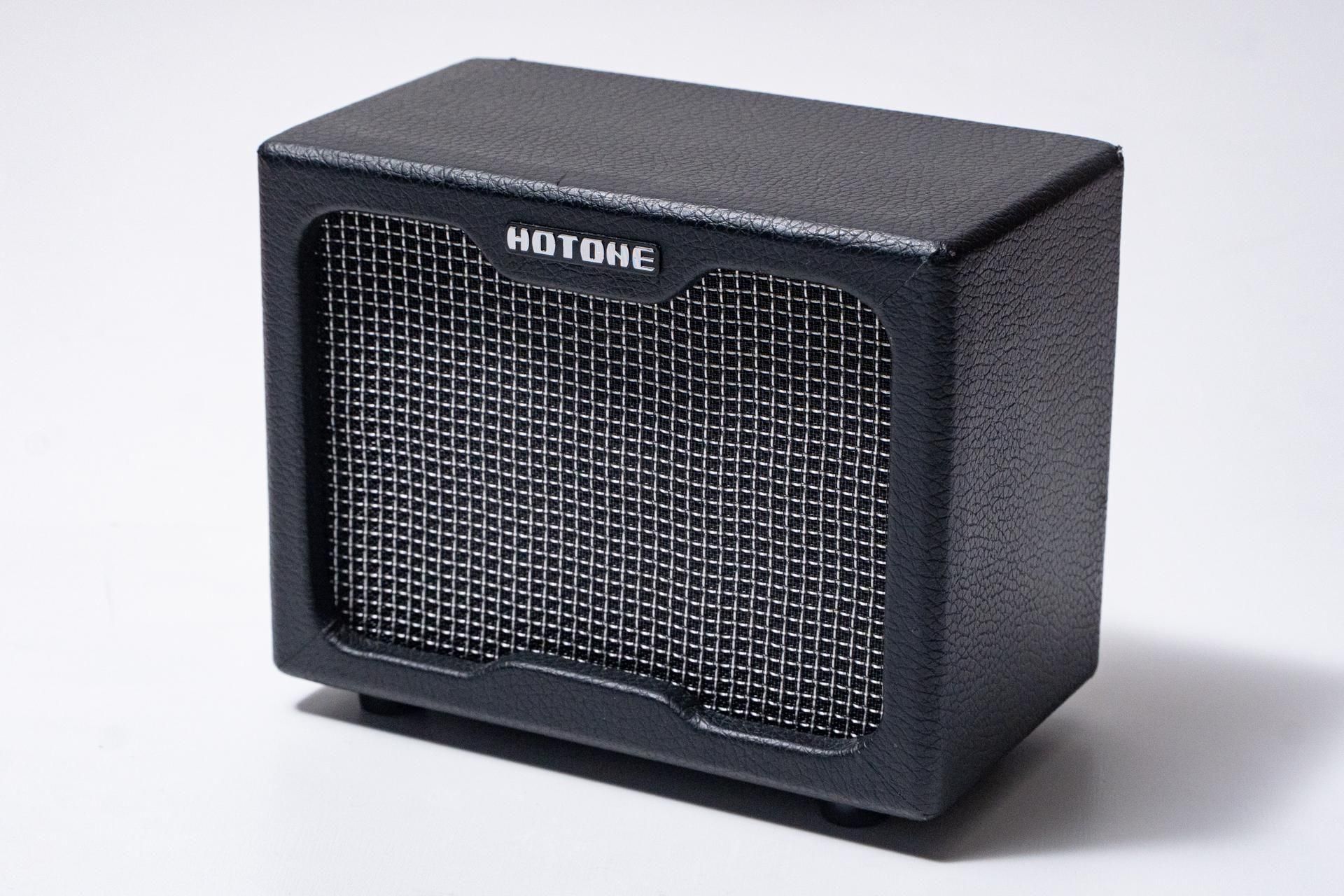 HOTONE NANO LEGACY ヘッドアンプとキャビネットのセット HOTONE ( ホットトーン ) Nano Legacy Cabinet 送料無料