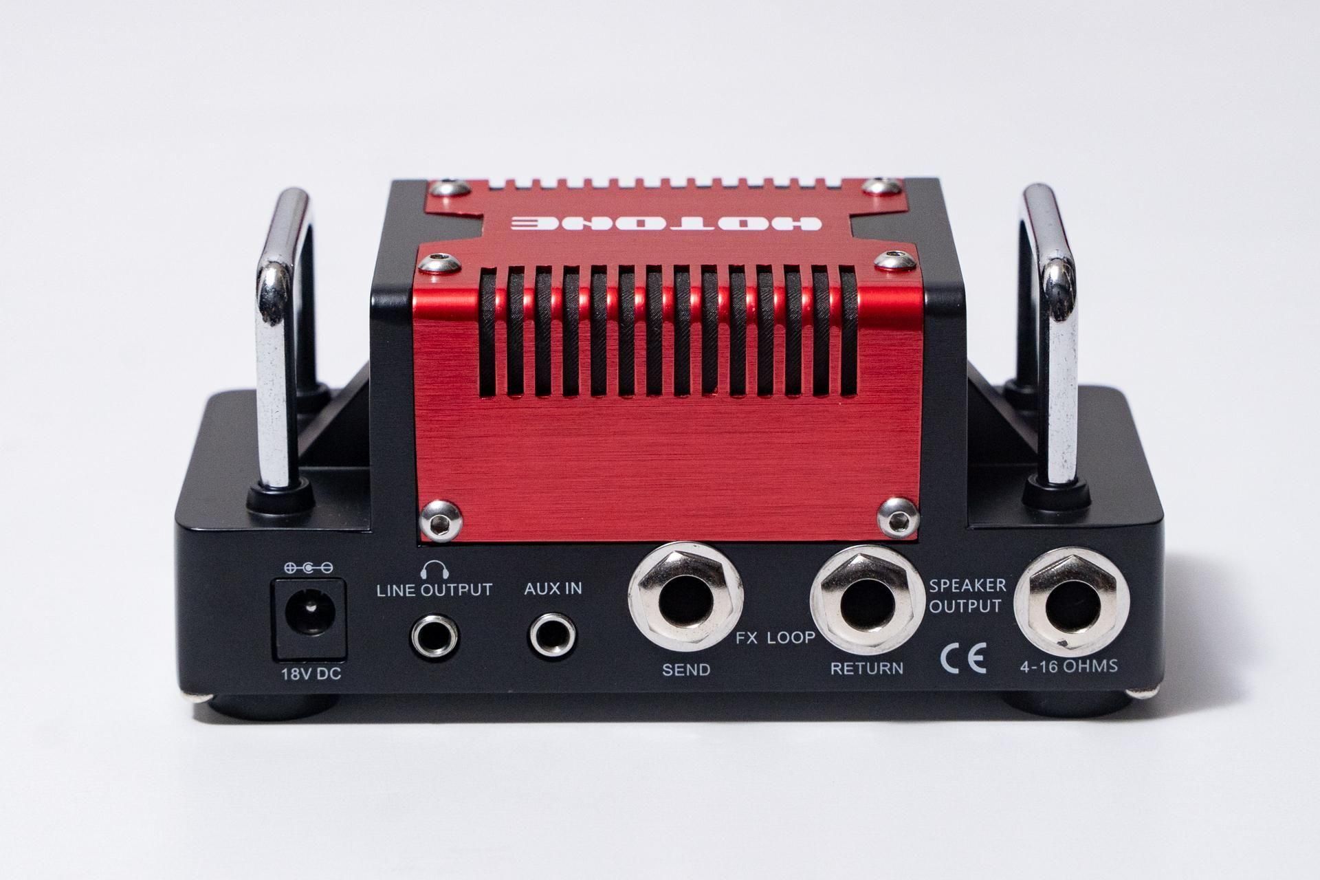 HOTONE NANO LEGACY ヘッドアンプとキャビネットのセット Amazon | HOTONE NANO LEGACY CABINET 【NANO LEGACY シリーズ