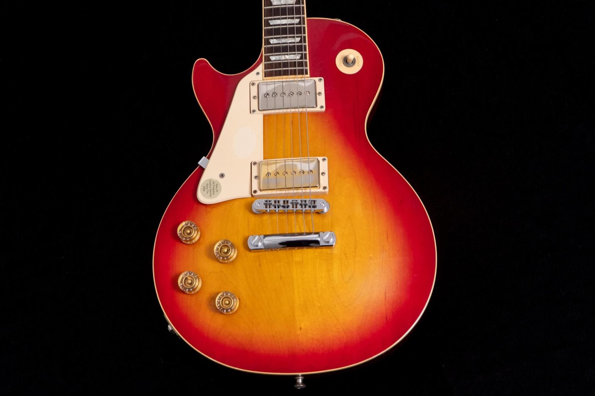used】Gibson / Les Paul Standard Mod Lefty 2000 4,75kg