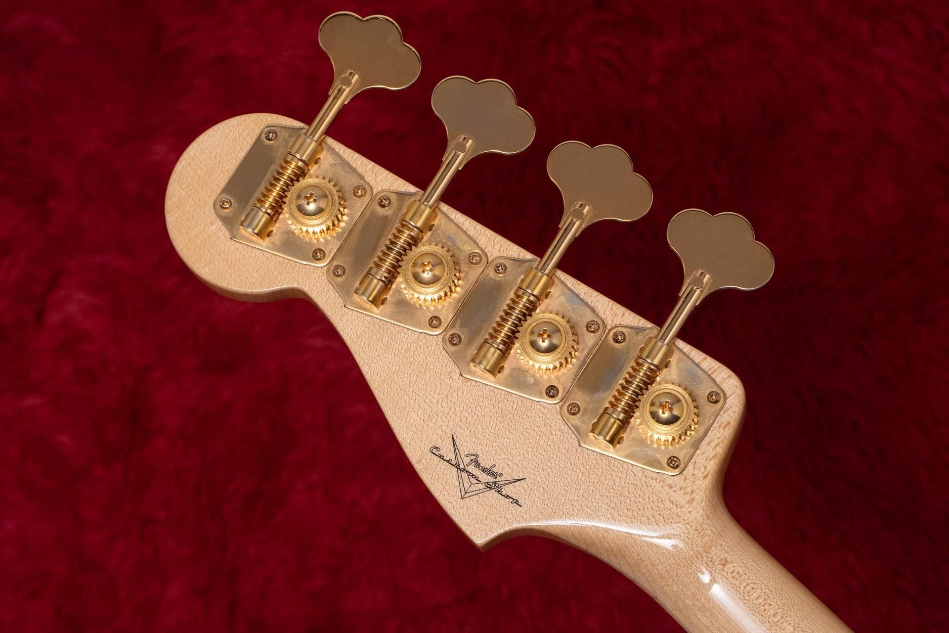 ベース Custom Bass Geek IN Box on X: 