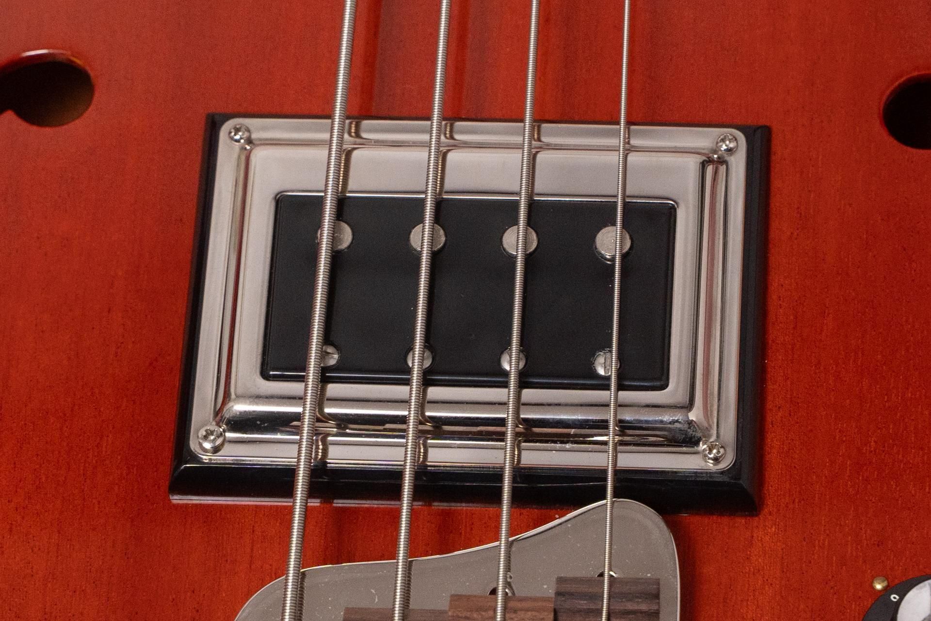 used】GUILD / STARFIRE BASS II NAT 3.800kg #KS91804095【GIB横浜