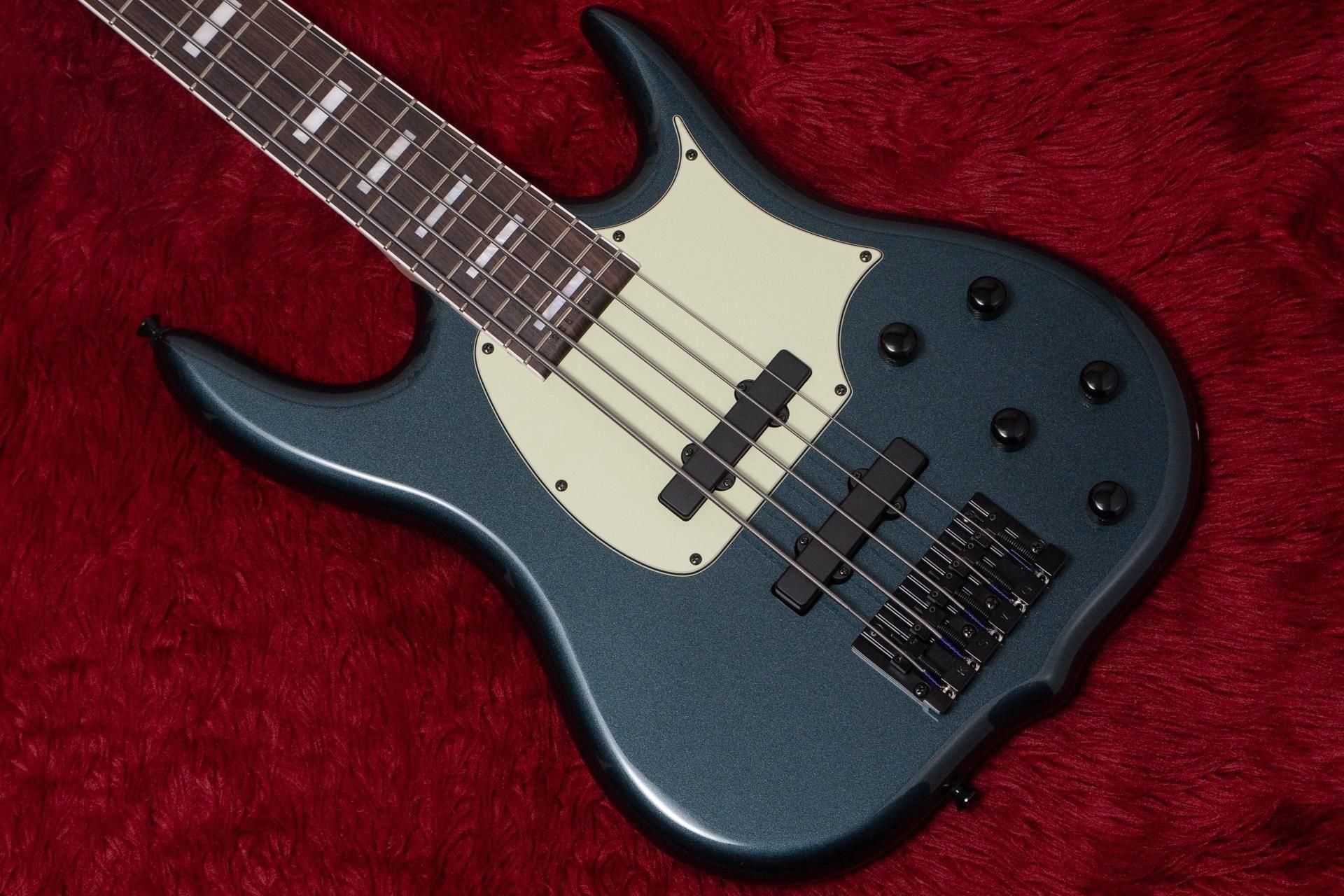 new】Ken Smith / BHF5 BURNER 5 HF Signature E series GMG