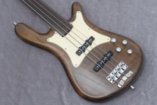 Orville Gibson Thunderbird オービル サンダーバード Orville / Thunderbird【Test Play】 - YouTube