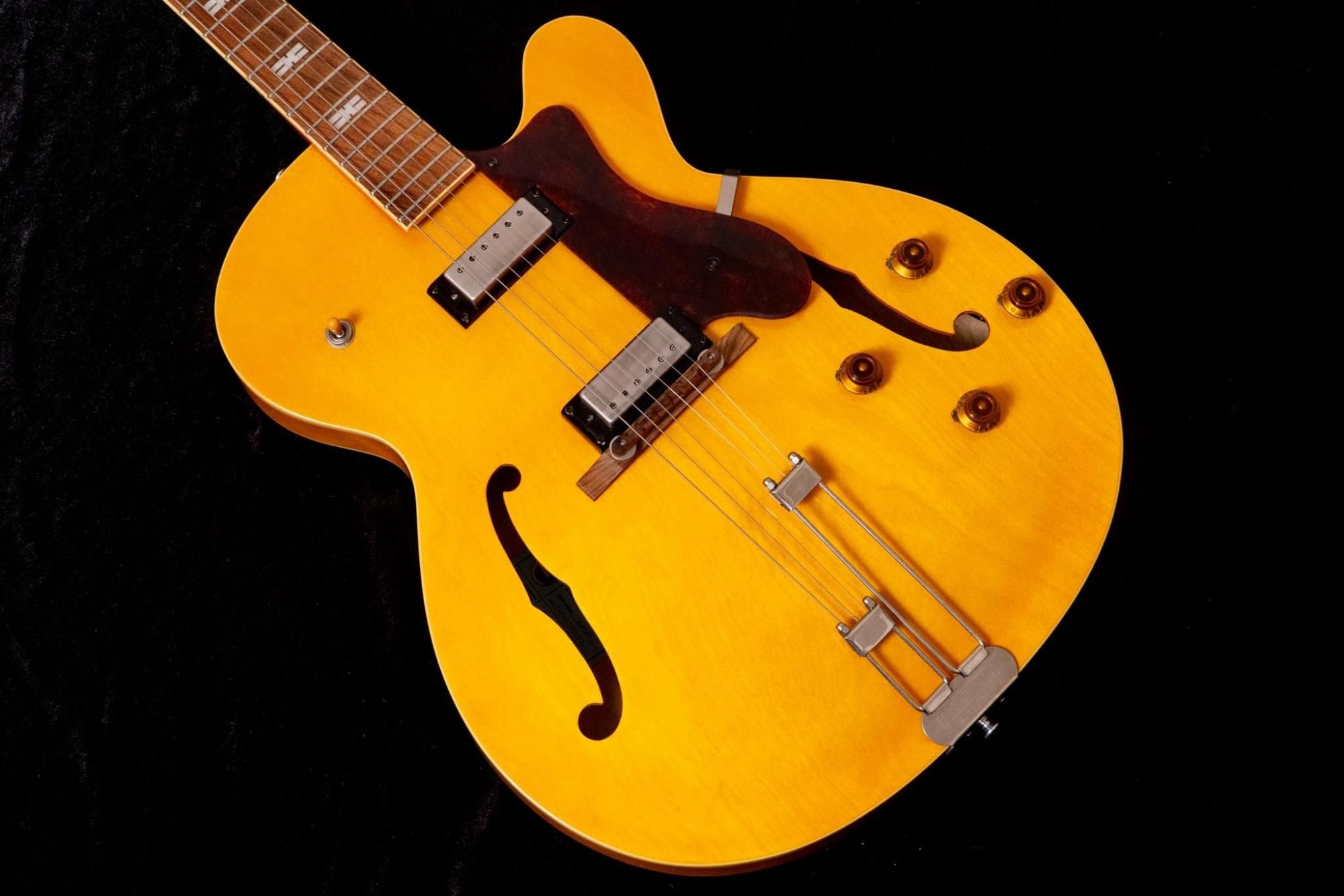 used】Epiphone / John Lee Hooker 100th Anniversary Zephyr