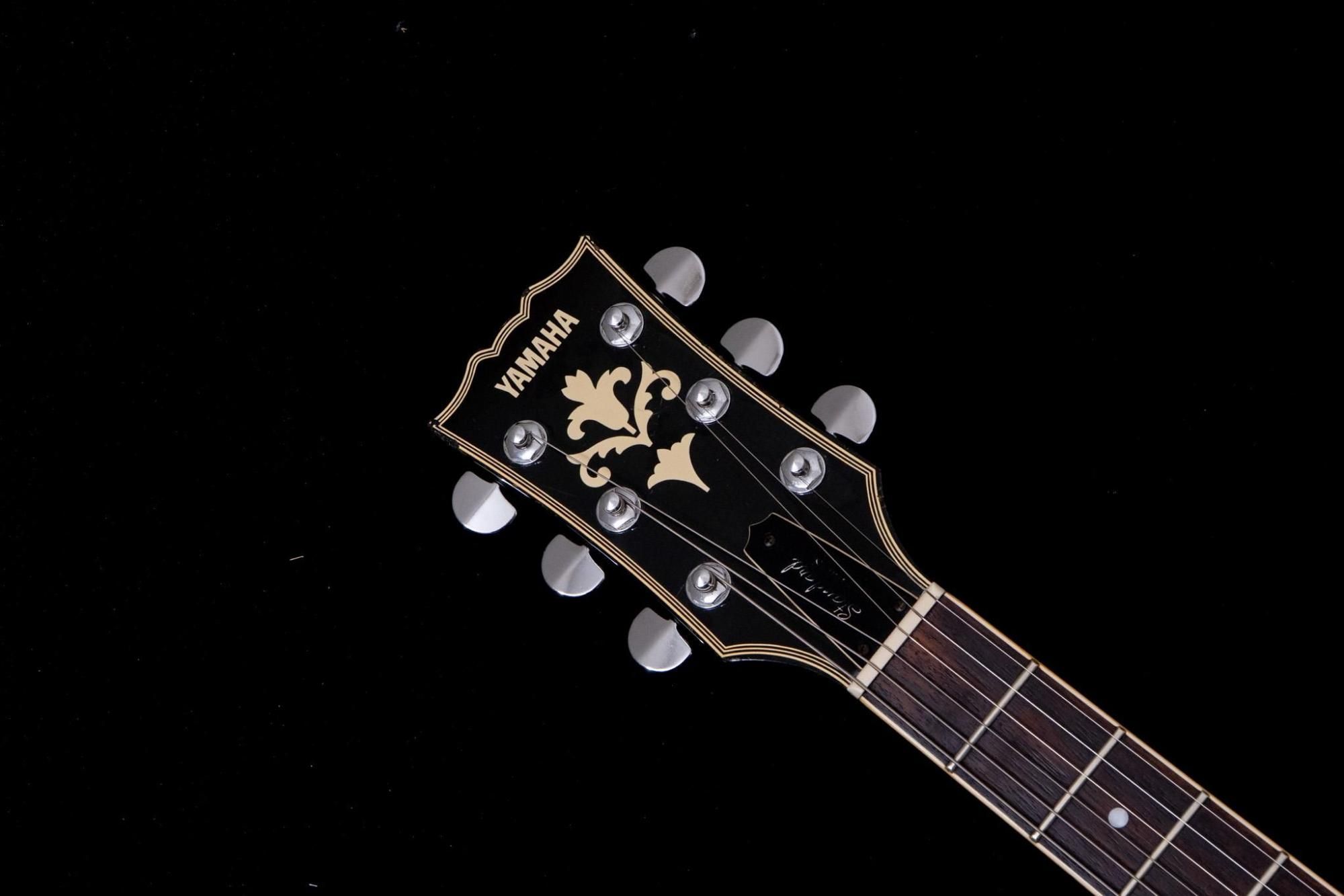 used】YAMAHA / SG800S 1982 4.335kg #074221【TONIQ横浜