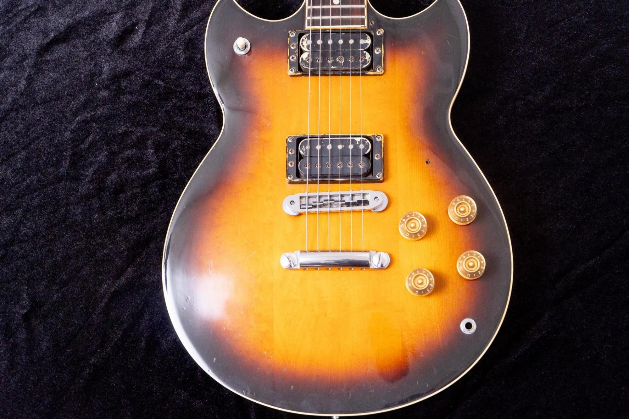 used】YAMAHA / SG800S 1982 4.335kg #074221【TONIQ横浜