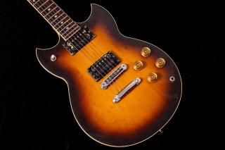 Fullertone Guitars JAY-BEE 60 3.9キロ Fullertone Guitars JAY BEE 60 Vintage White Rusted (2025