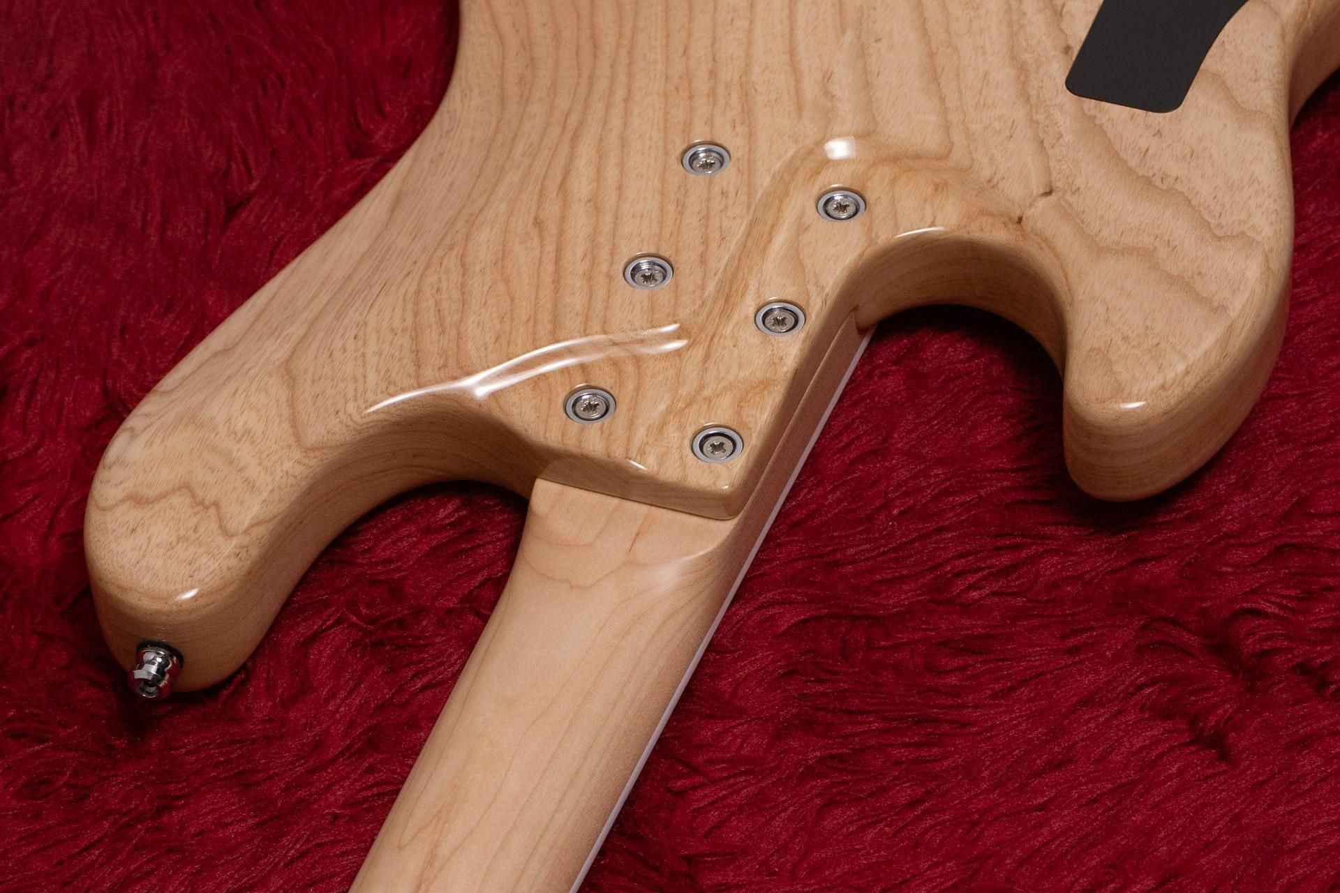 used】Mayones / Jabba Custom EP4 TDP BB Gloss 2023 3.895kg