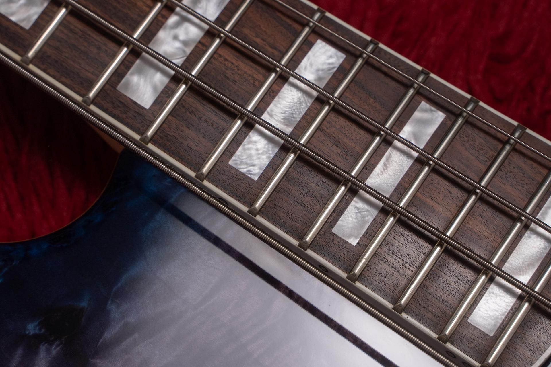 used】Mayones / Jabba Custom EP4 TDP BB Gloss 2023 3.895kg