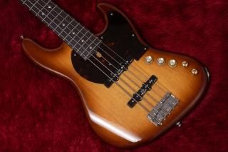 new】woofy basses / ONE series Cavalier 5 M Black - Geek IN Box