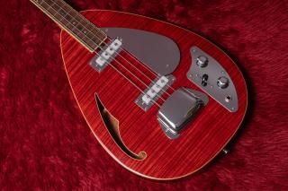 Outlet】Bacchus BPB-1R SW - Geek IN Box