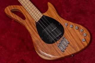fender mustang bass 1966 ムスタングベース　エレキベース Fender '66 Mustang Bass - ブルー - ハイパーギターズ Hyper