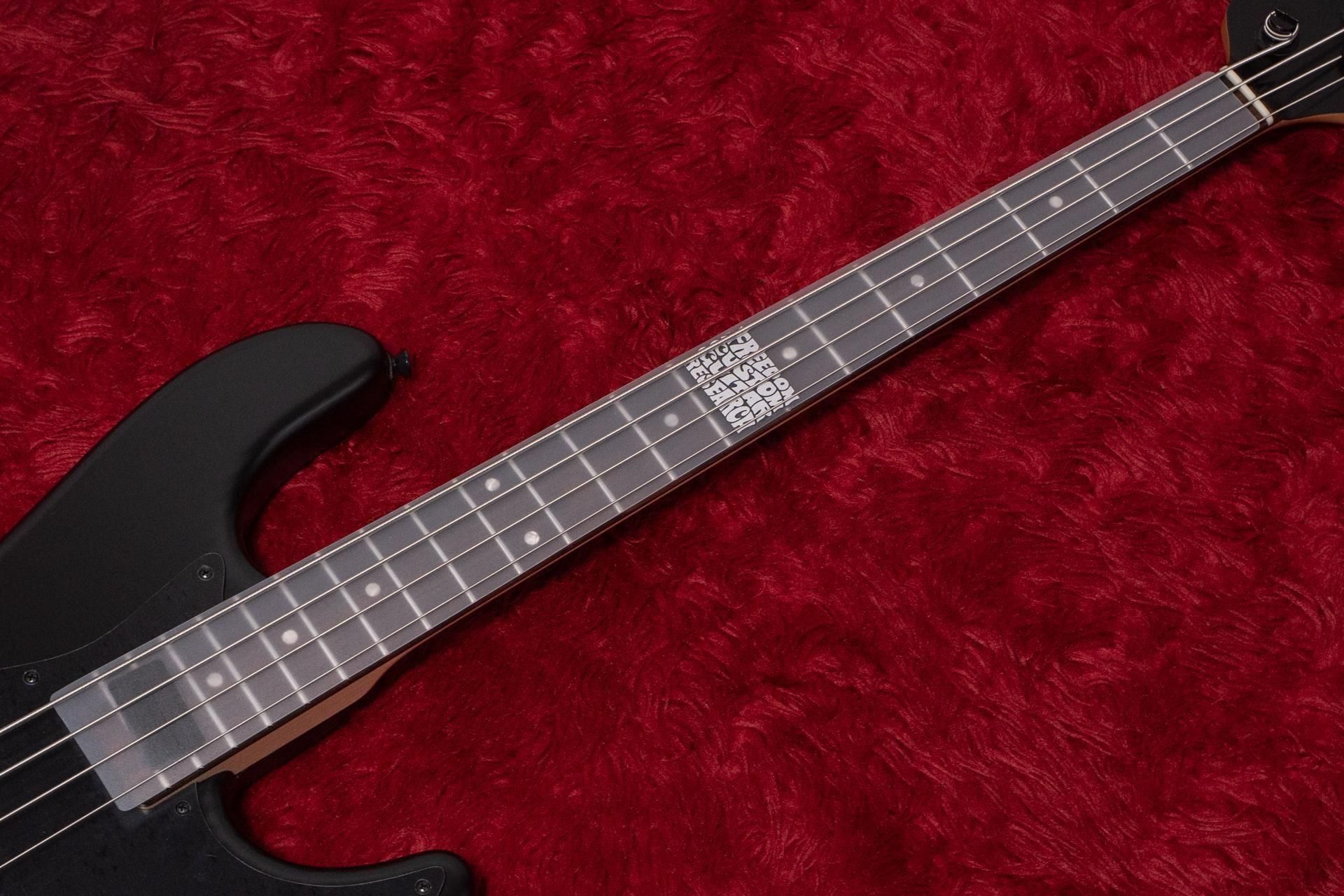 new】Freedom Custom Guitar Research / C.S. Anthra 4st SDB