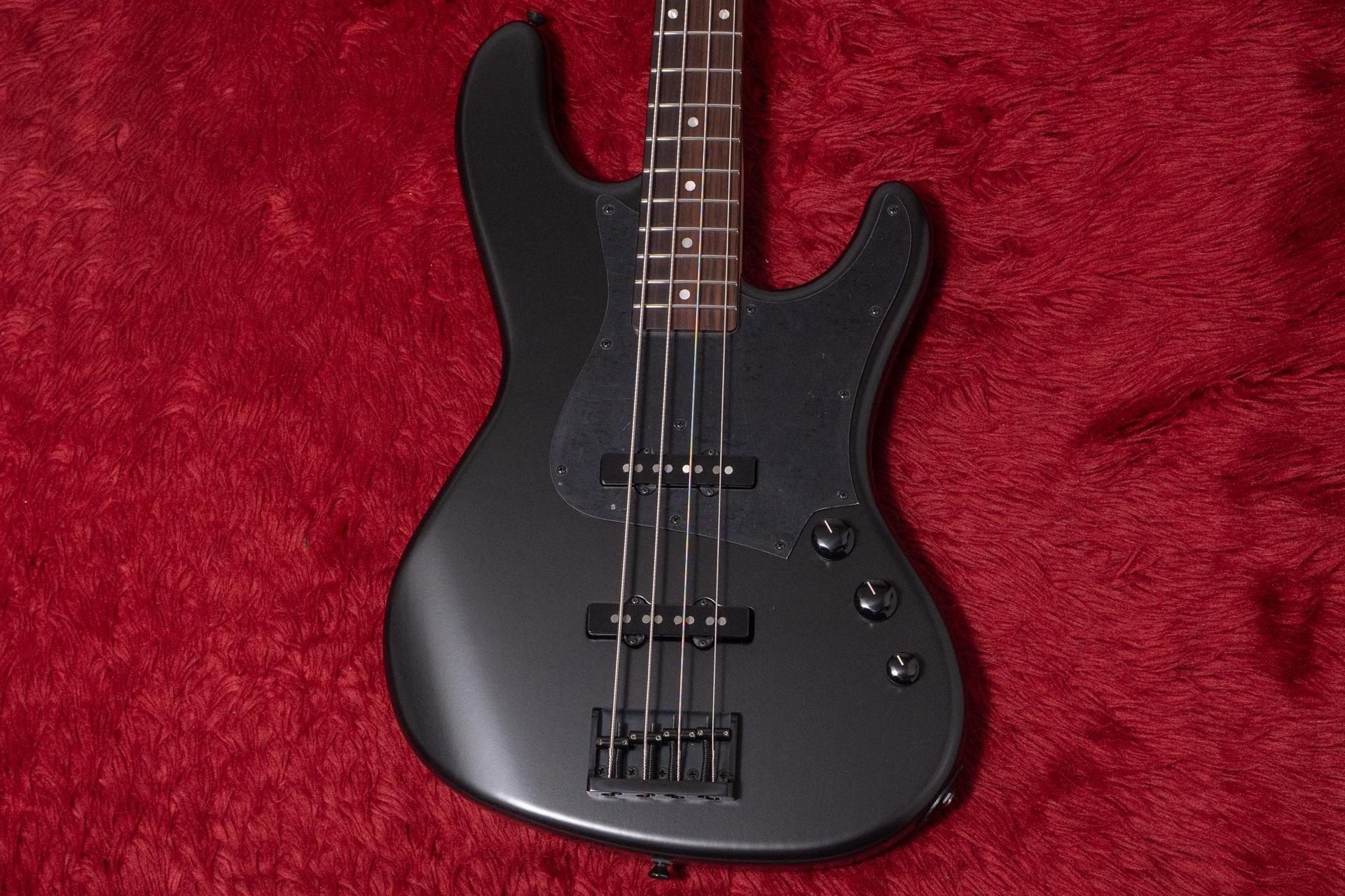 new】Freedom Custom Guitar Research / C.S. Anthra 4st SDB