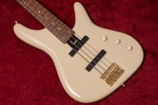 HISTORY ZP-CFS Precision Bass Type WHT - Geek IN Box