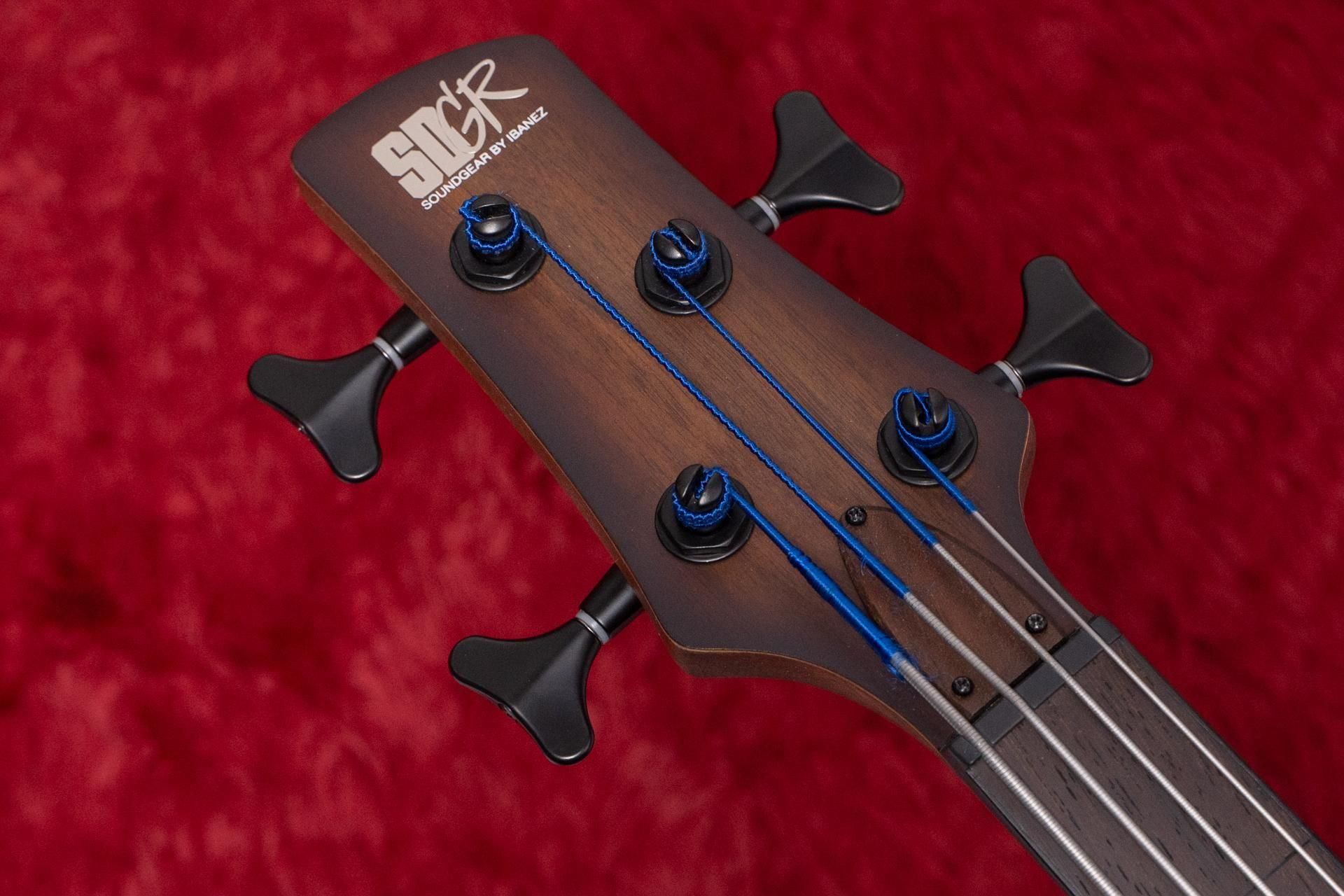 Ibanez SRH500F NNF フレットレス 最終値下げ Ibanez Bass Workshop SRH500F-NNF ｜イケベ楽器店オンラインストア