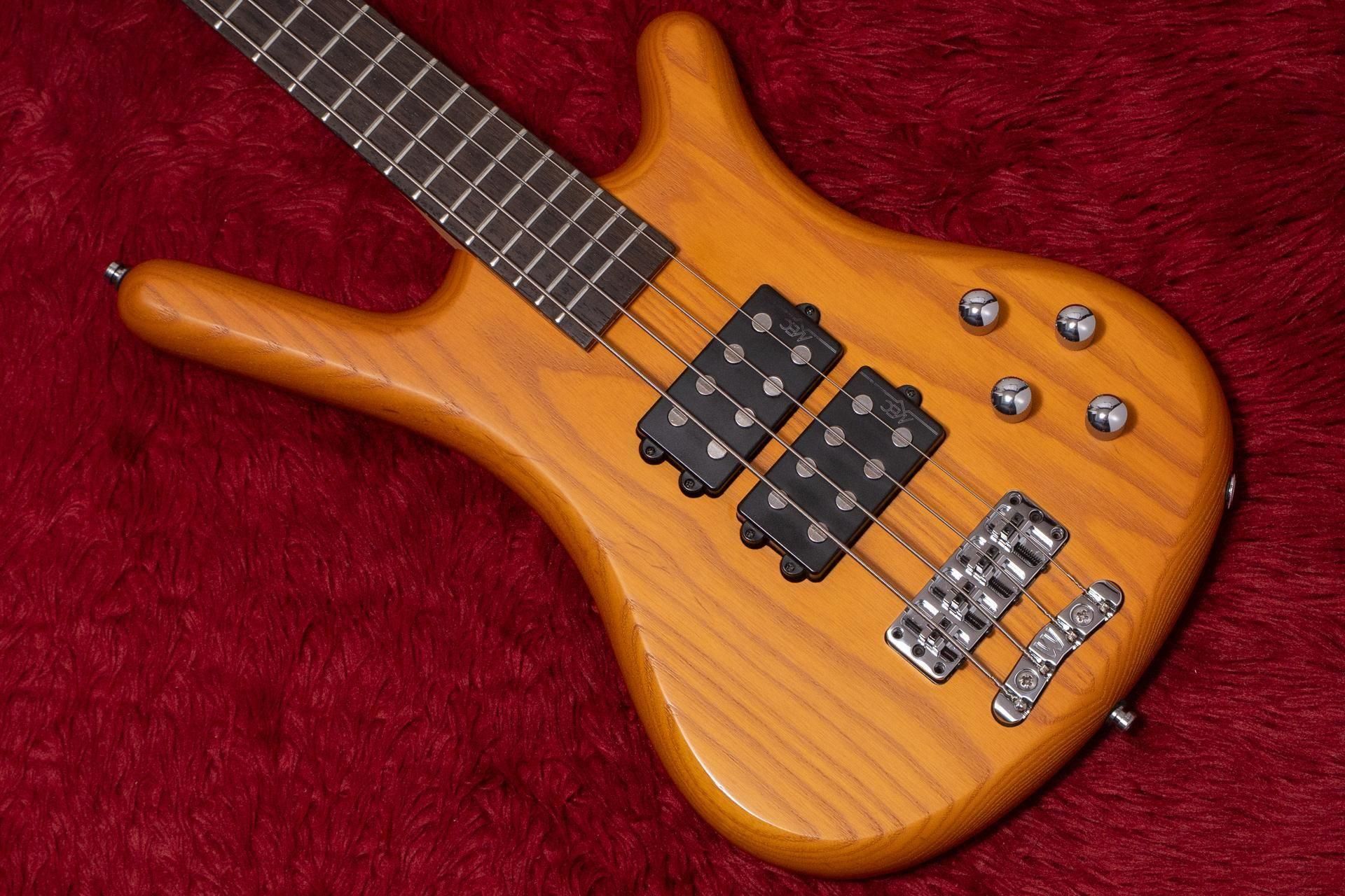 ROCKBASS Corvette Basic 4st ジャンク 楽器パーツ出品 ROCKBASS